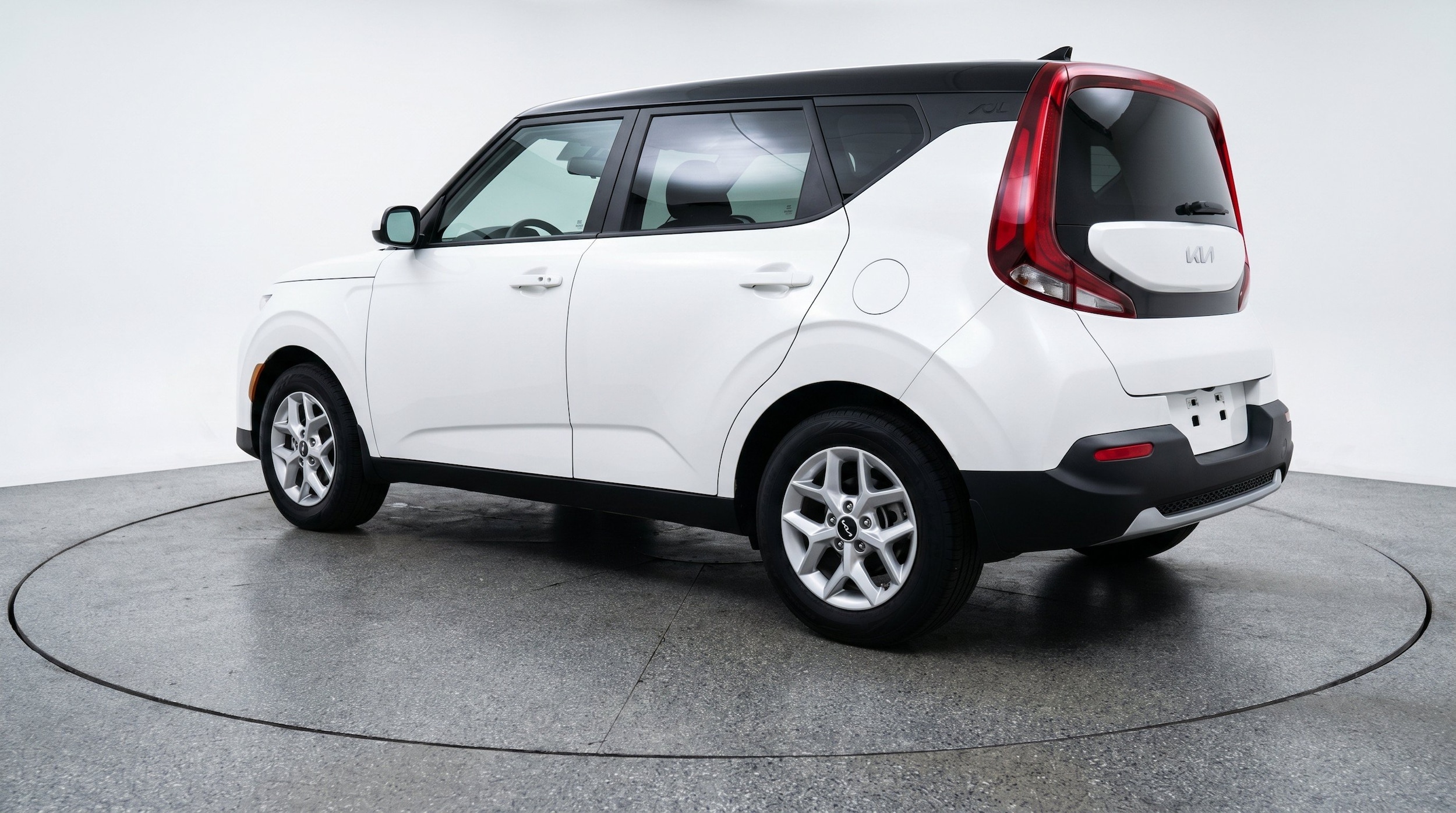 Thumbnail: 2025 Kia Soul - 6