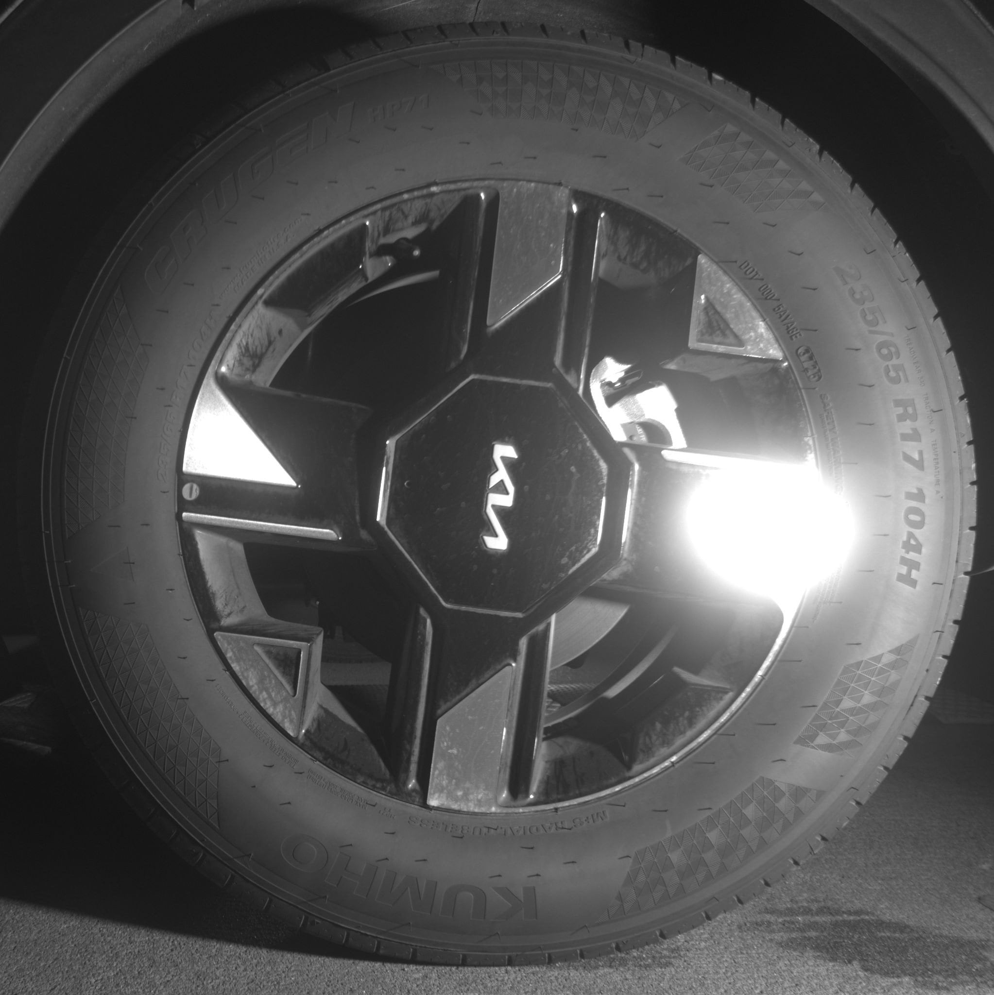 Thumbnail: 2026 Kia Sportage - 14
