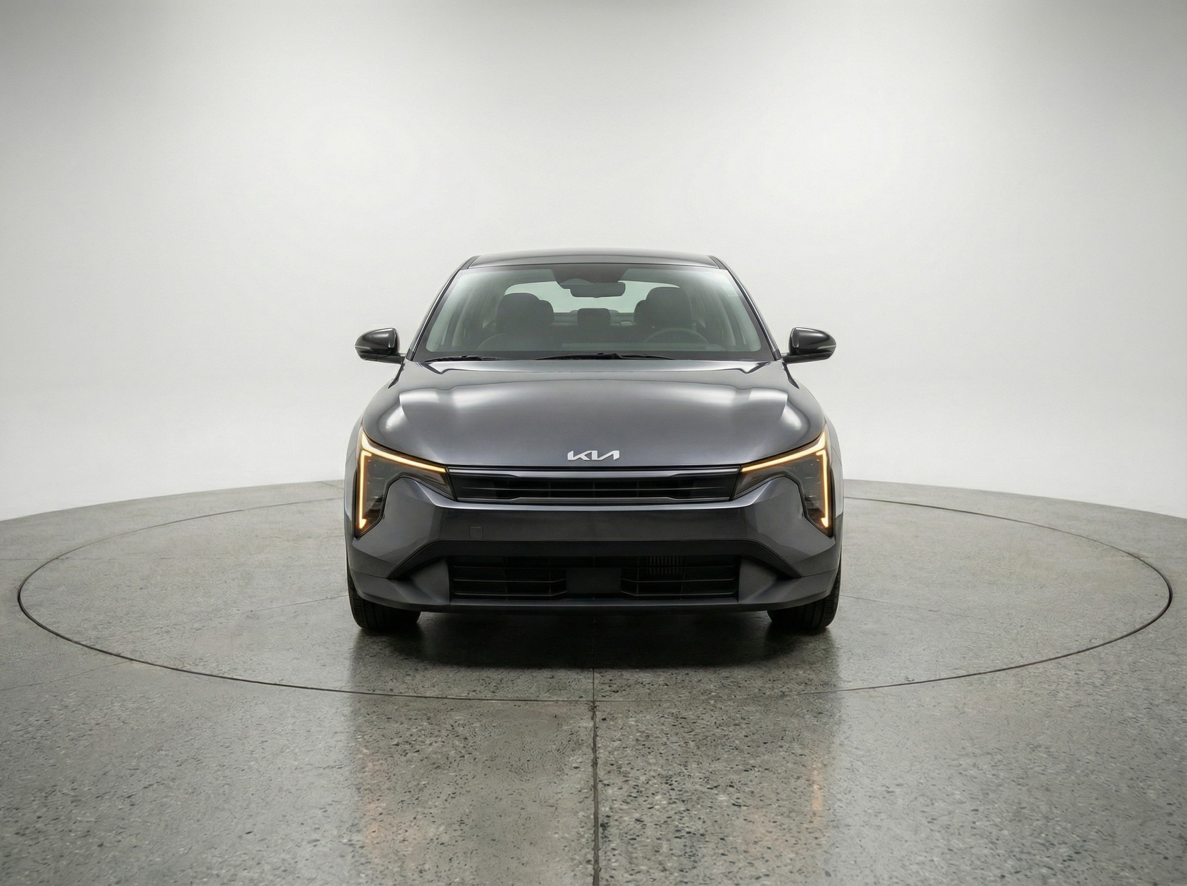 Thumbnail: 2025 Kia K4 - 2