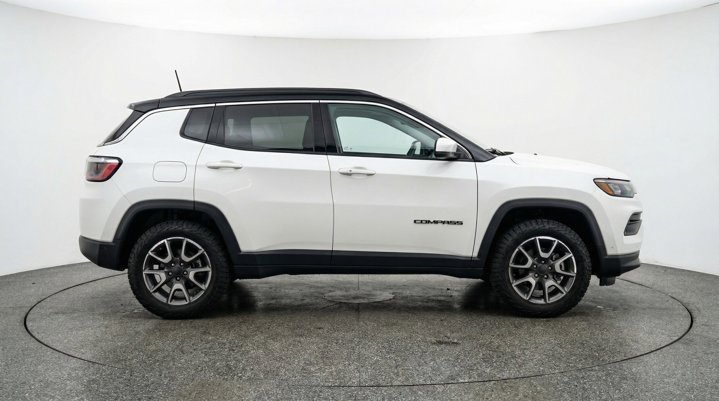 Thumbnail: 2025 Jeep Compass - 11