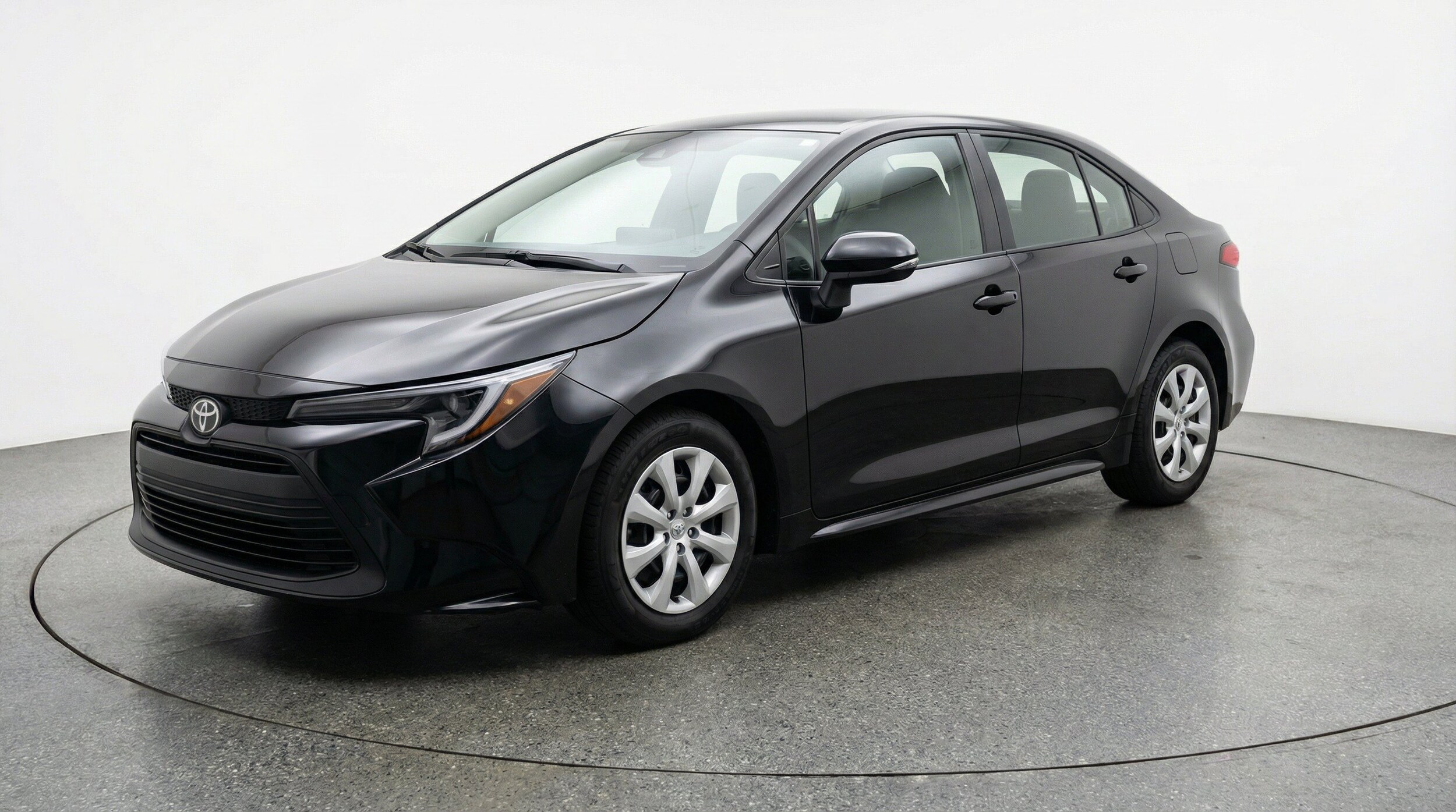 Thumbnail: 2025 Toyota Corolla - 3