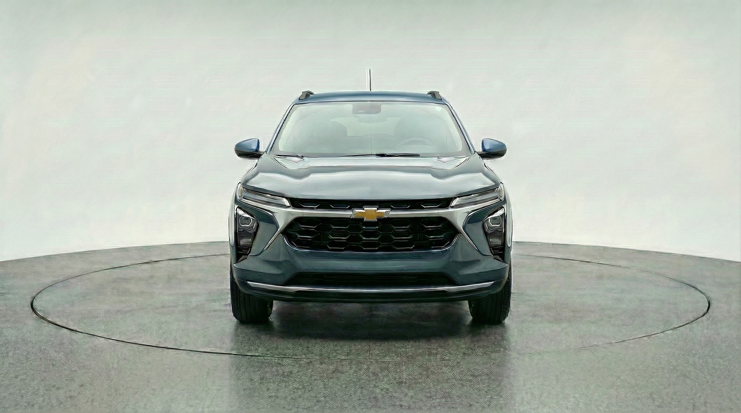 Thumbnail: 2025 Chevrolet Trax - 2