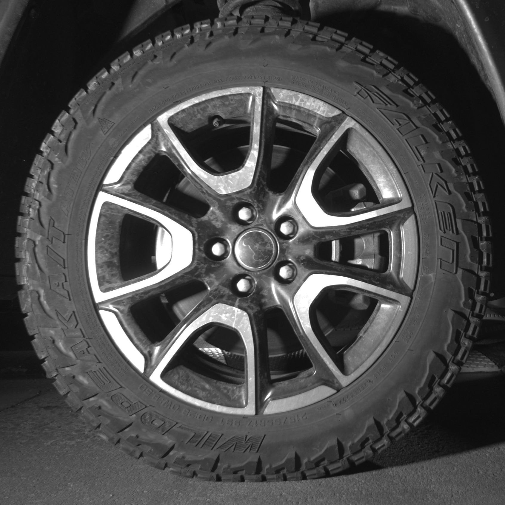 Thumbnail: 2025 Jeep Compass - 13