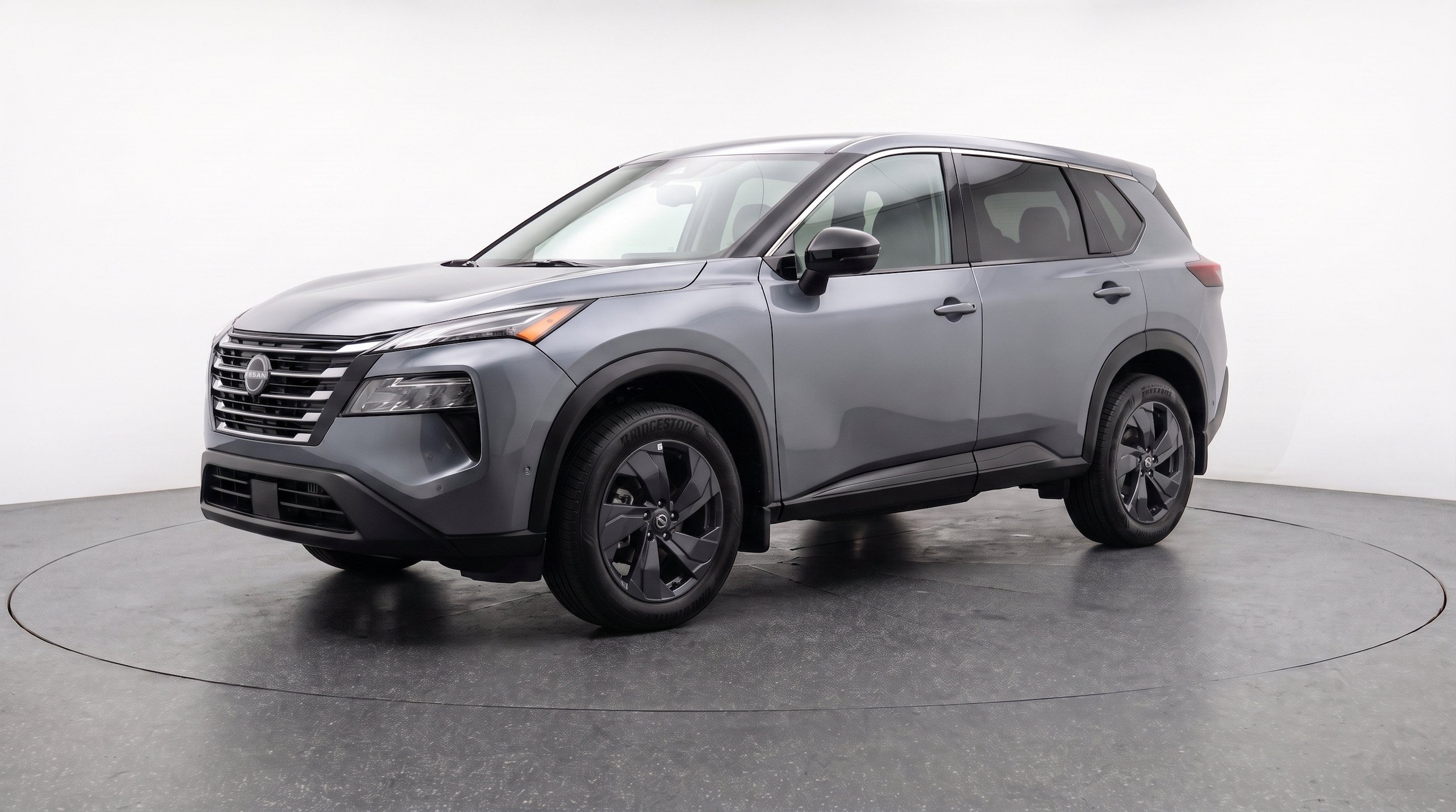 Thumbnail: 2026 Nissan Rogue - 3
