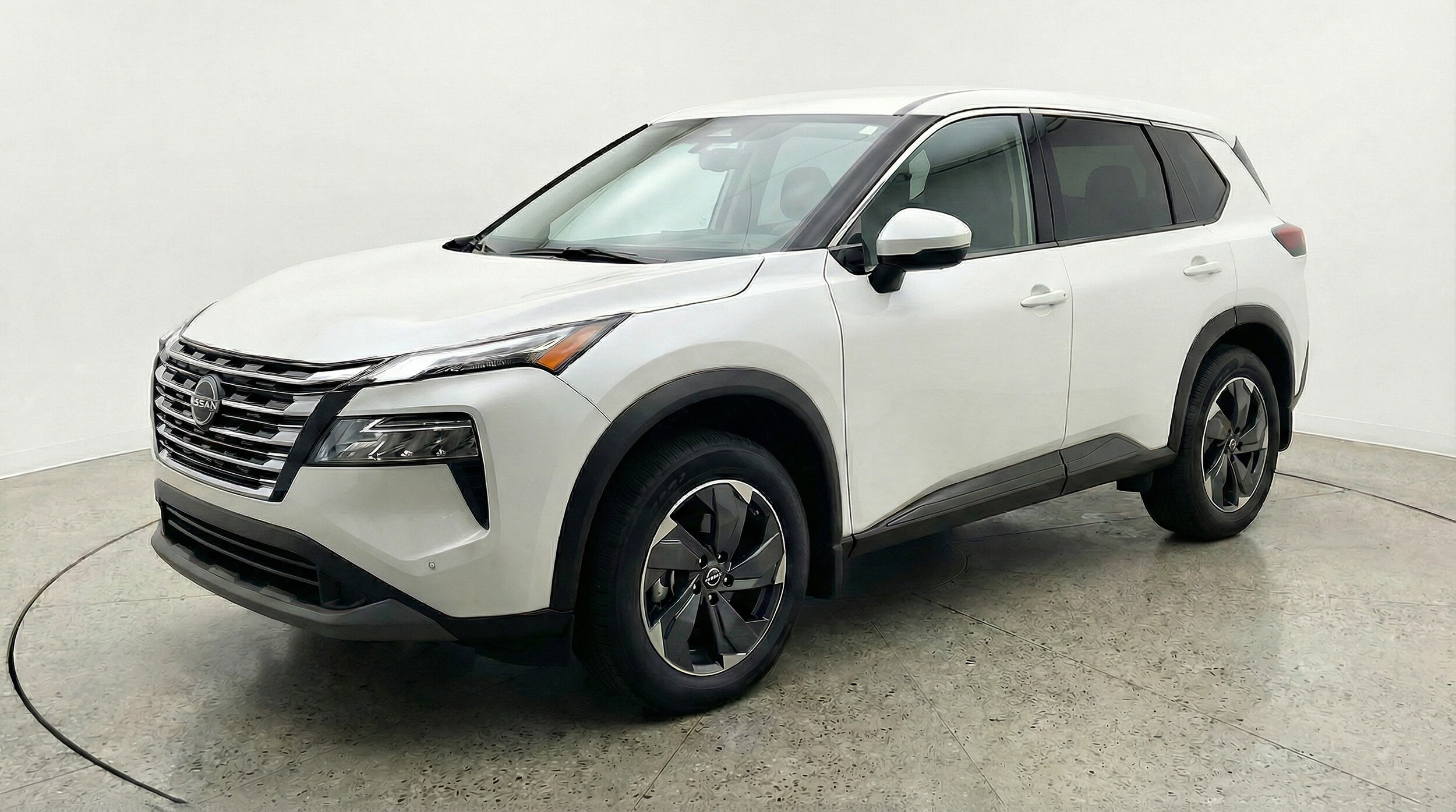 Thumbnail: 2025 Nissan Rogue - 3