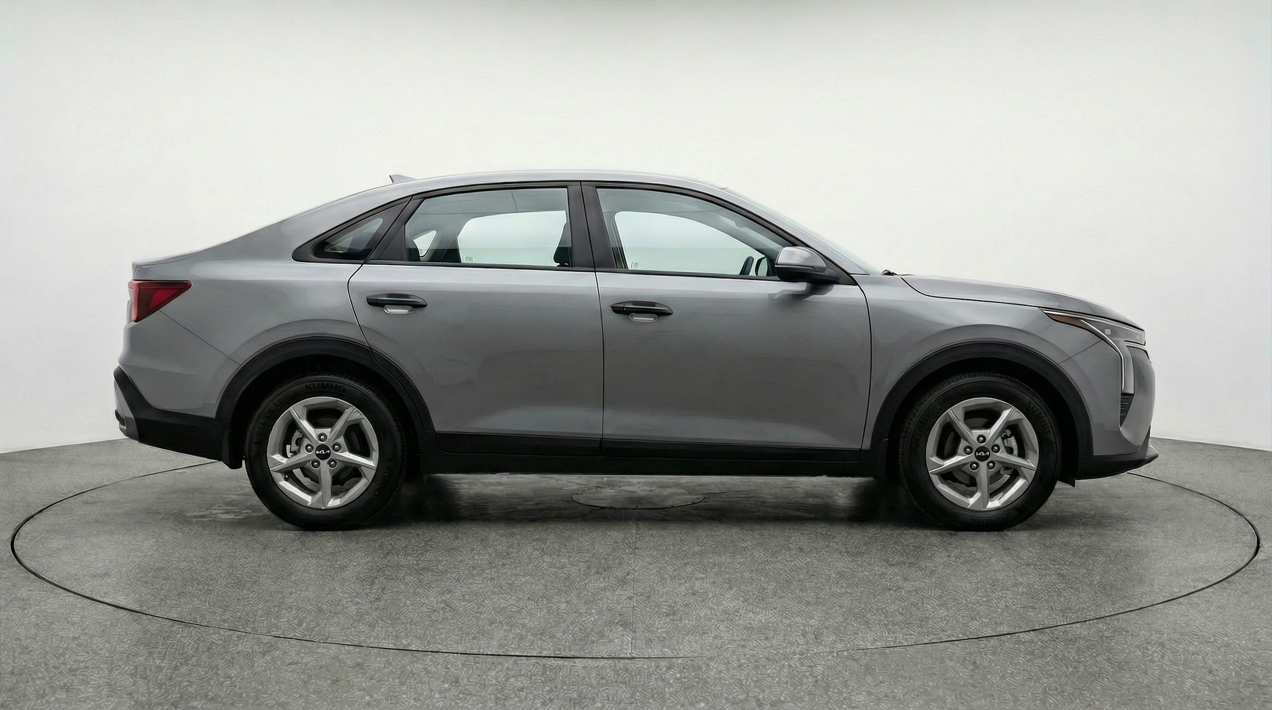 Thumbnail: 2025 Kia K4 - 8