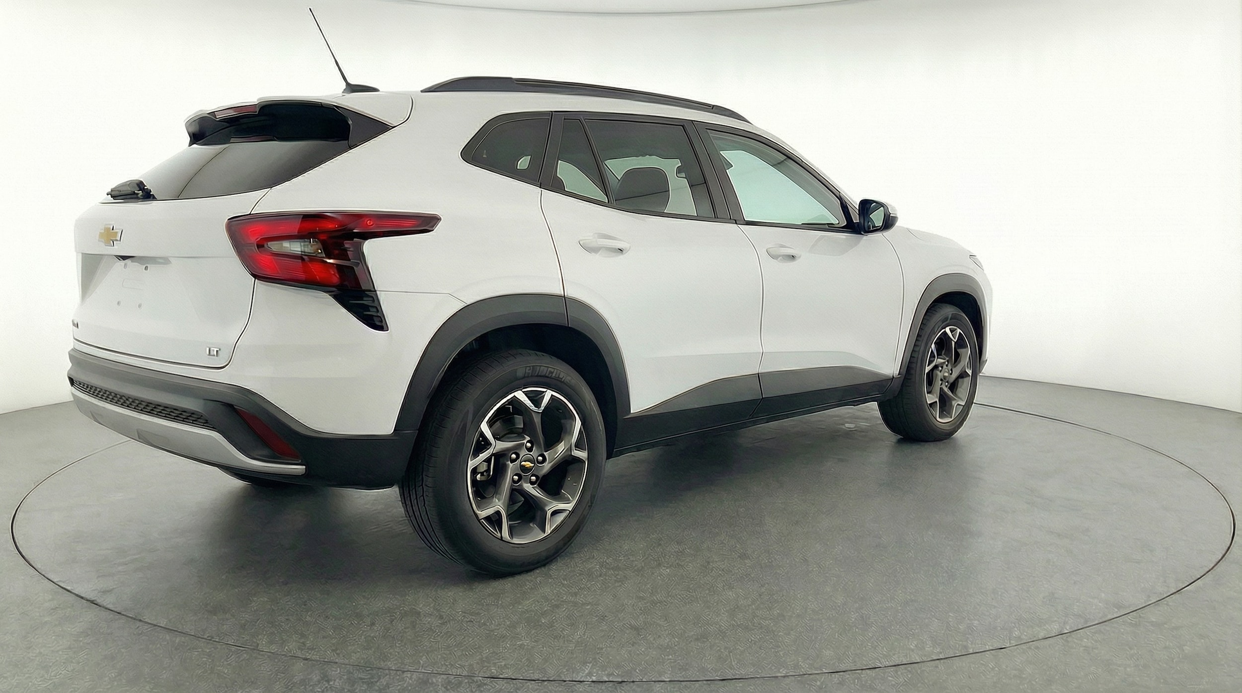 Thumbnail: 2025 Chevrolet Trax - 7