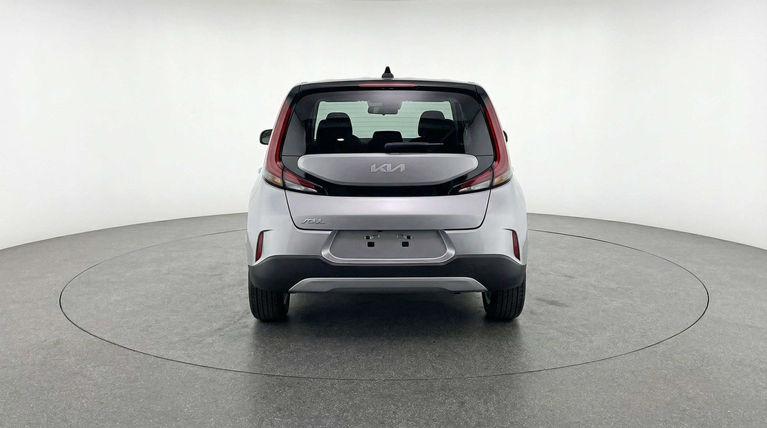 Thumbnail: 2025 Kia Soul - 7