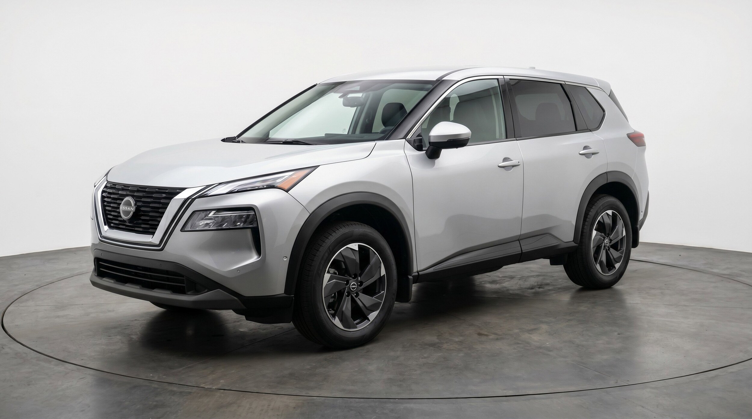 Thumbnail: 2025 Nissan Rogue - 3