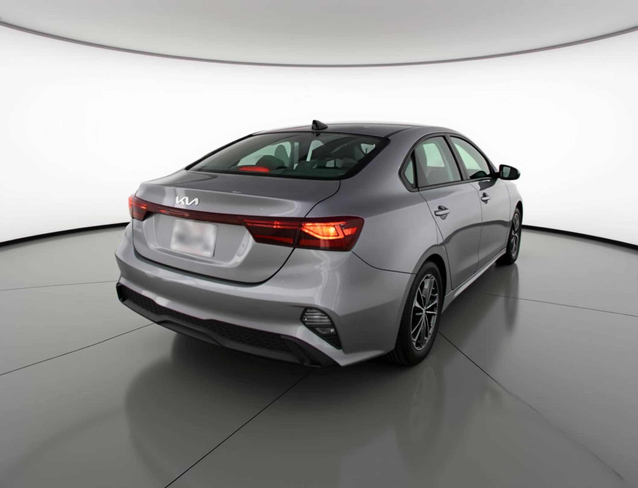 Thumbnail: 2024 Kia Forte - 7