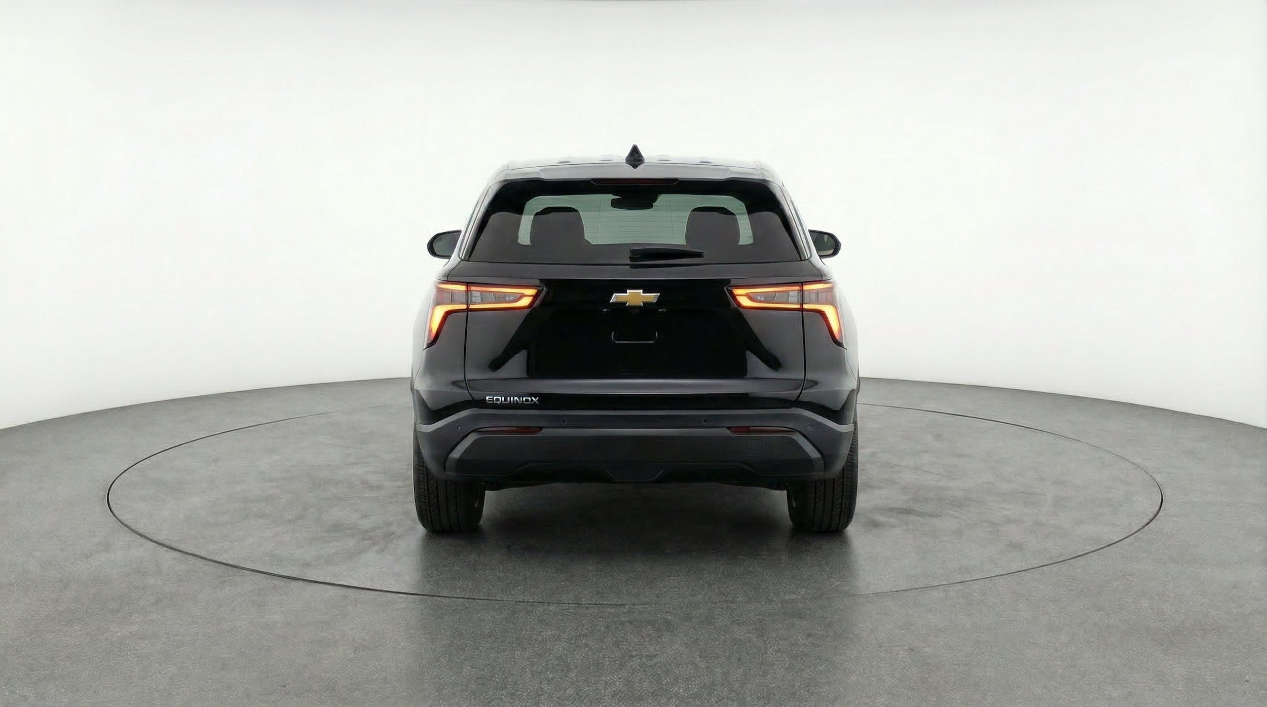 Thumbnail: 2025 Chevrolet Equinox - 7