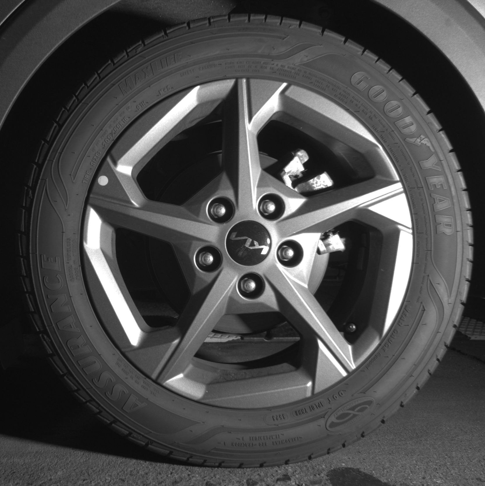 Thumbnail: 2025 Kia K4 - 14