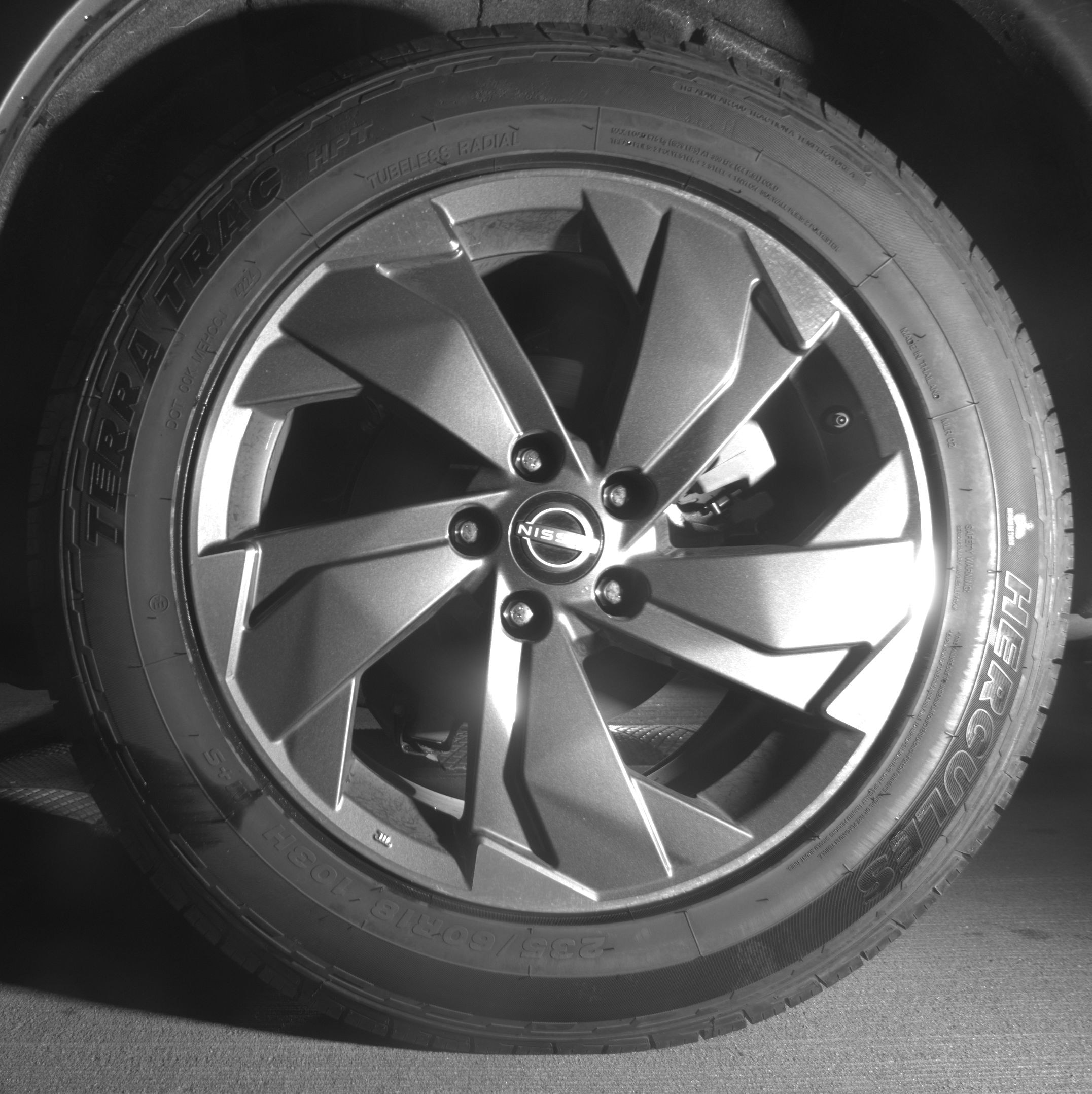 Thumbnail: 2025 Nissan Rogue - 11