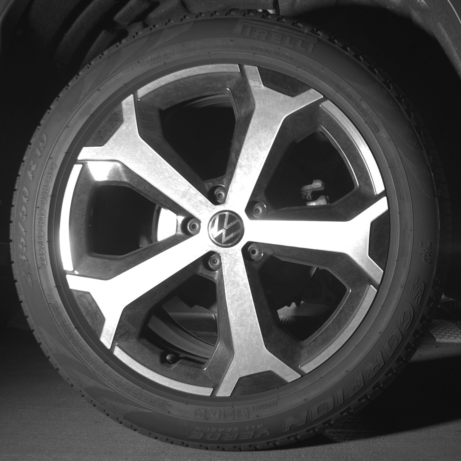 Thumbnail: 2026 Volkswagen Tiguan - 15
