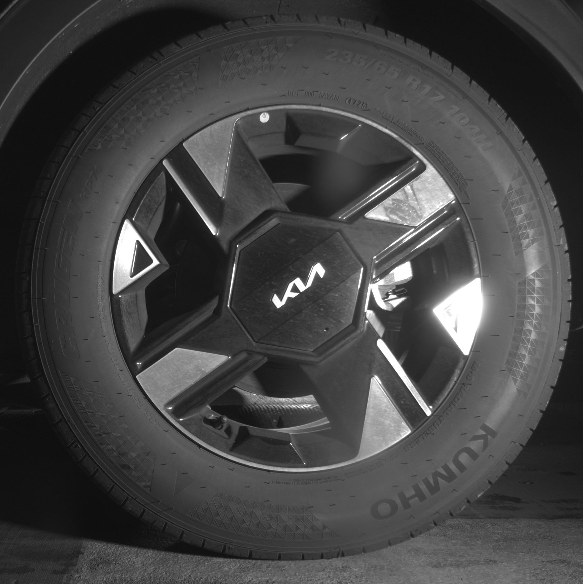 Thumbnail: 2026 Kia Sportage - 14