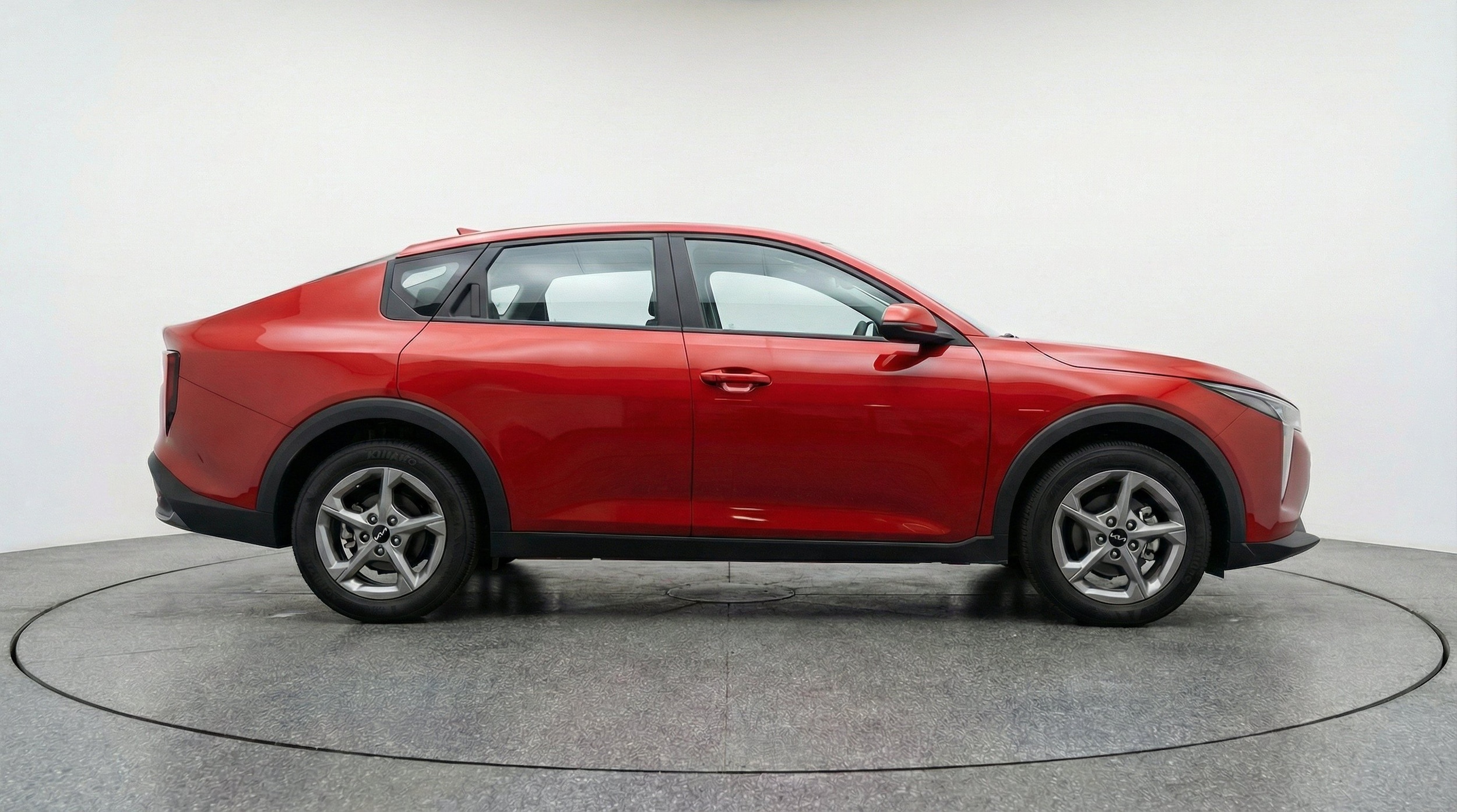 Thumbnail: 2025 Kia K4 - 11