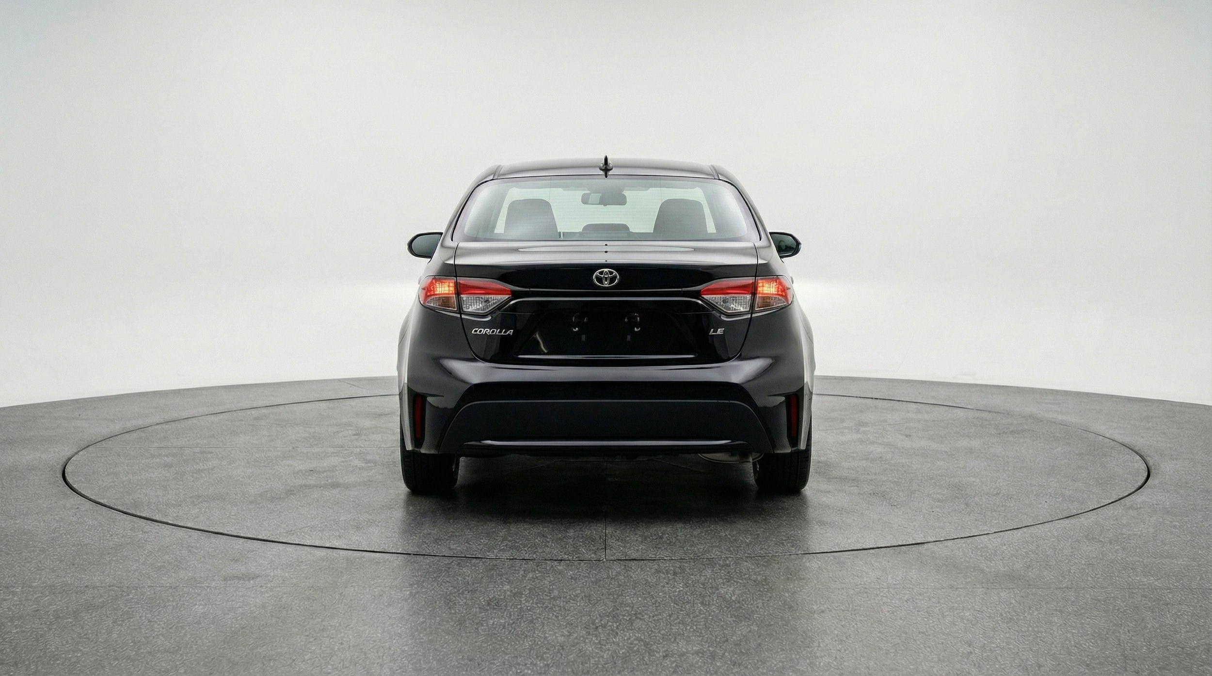 Thumbnail: 2025 Toyota Corolla - 7