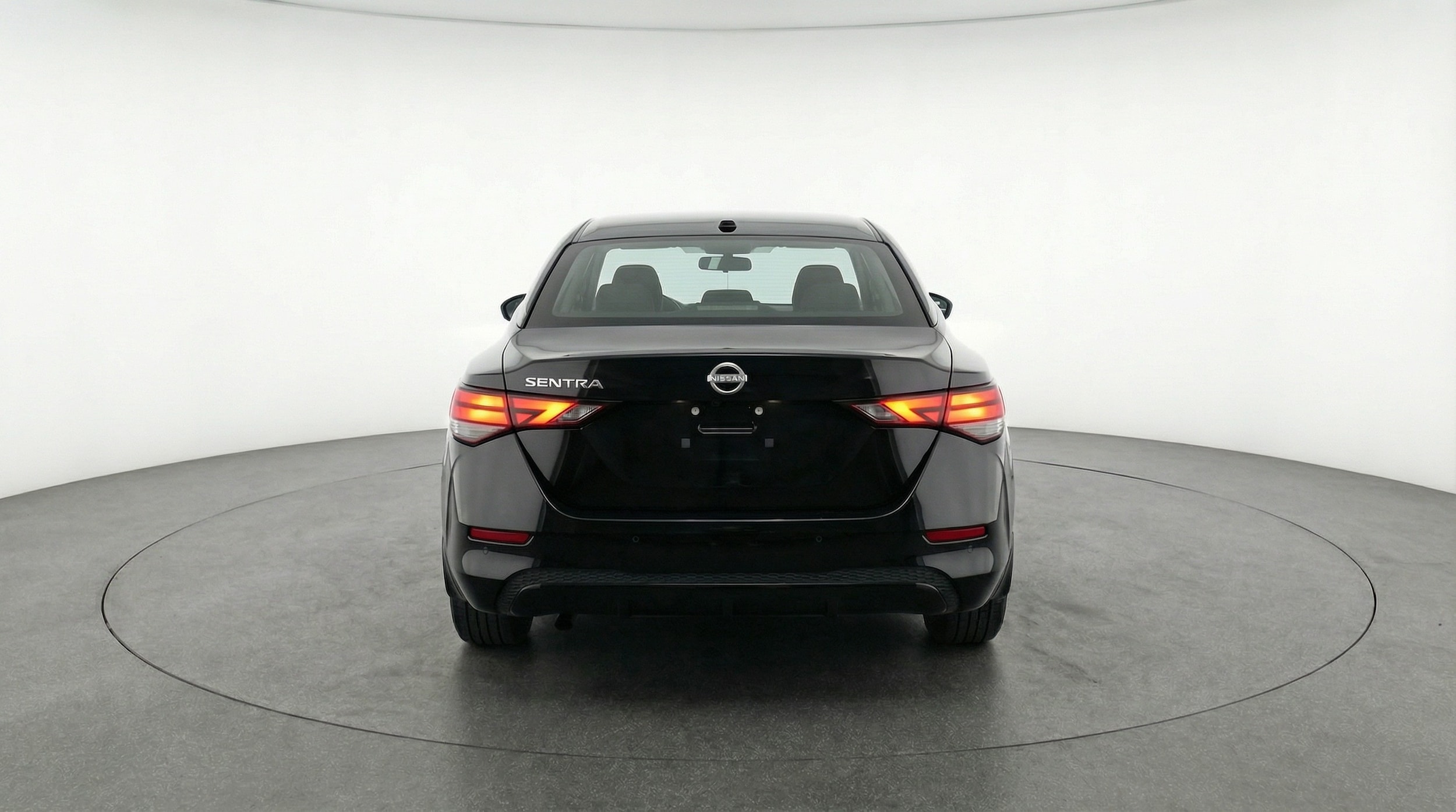 Thumbnail: 2025 Nissan Sentra - 6