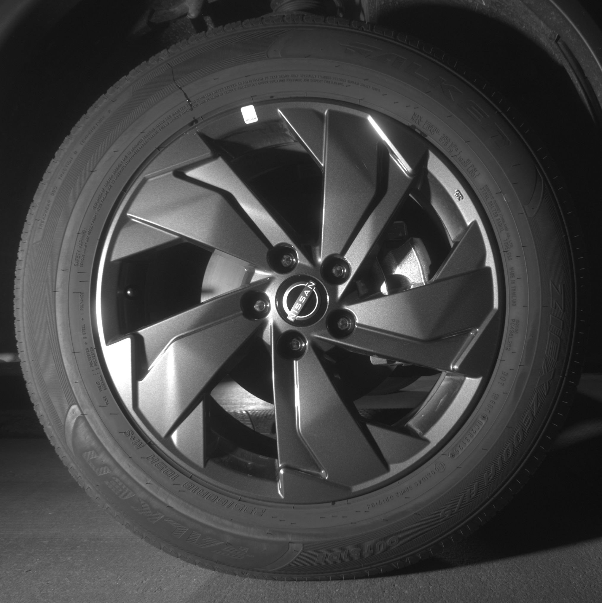 Thumbnail: 2026 Nissan Rogue - 13