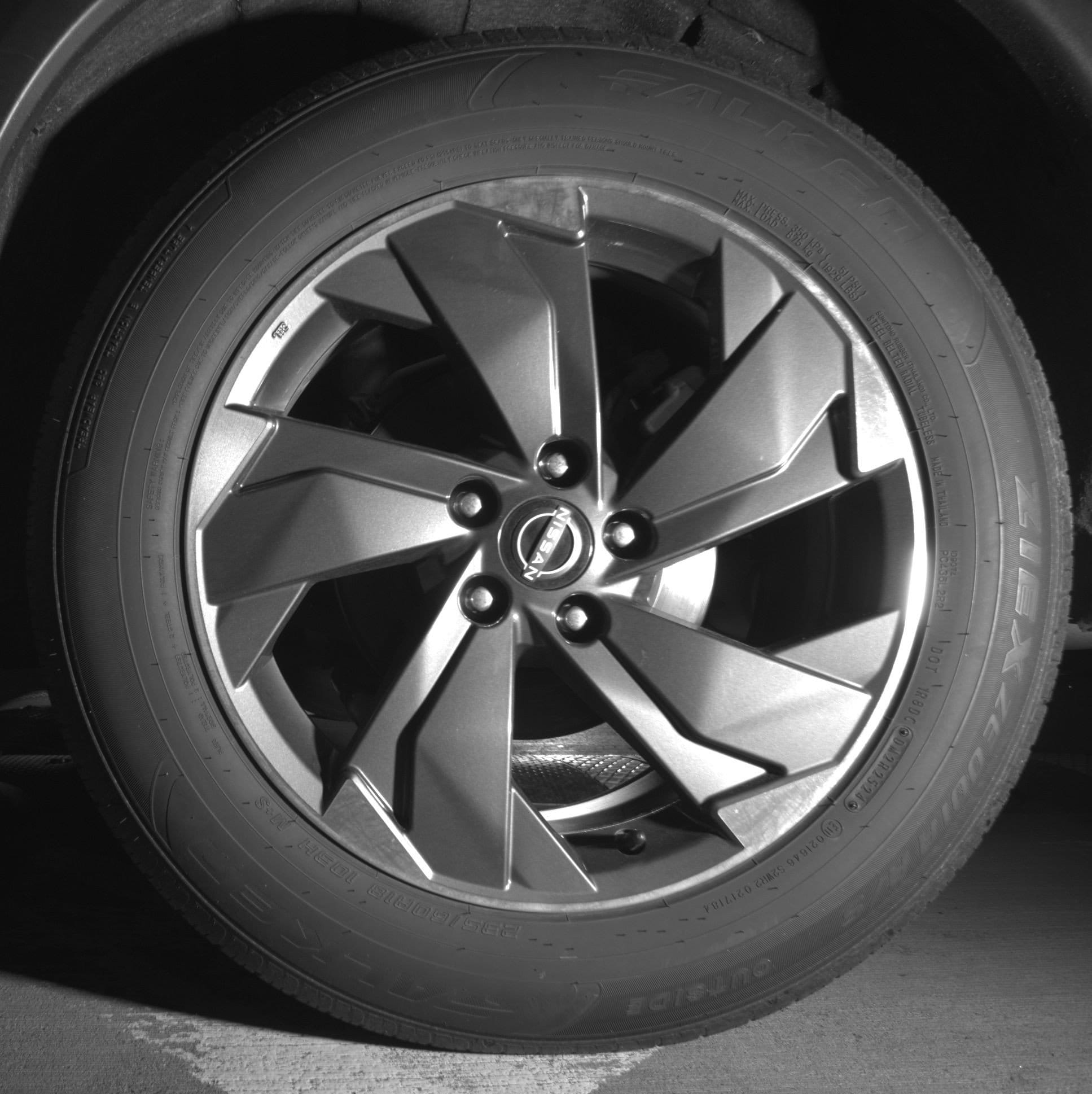 Thumbnail: 2025 Nissan Rogue - 14