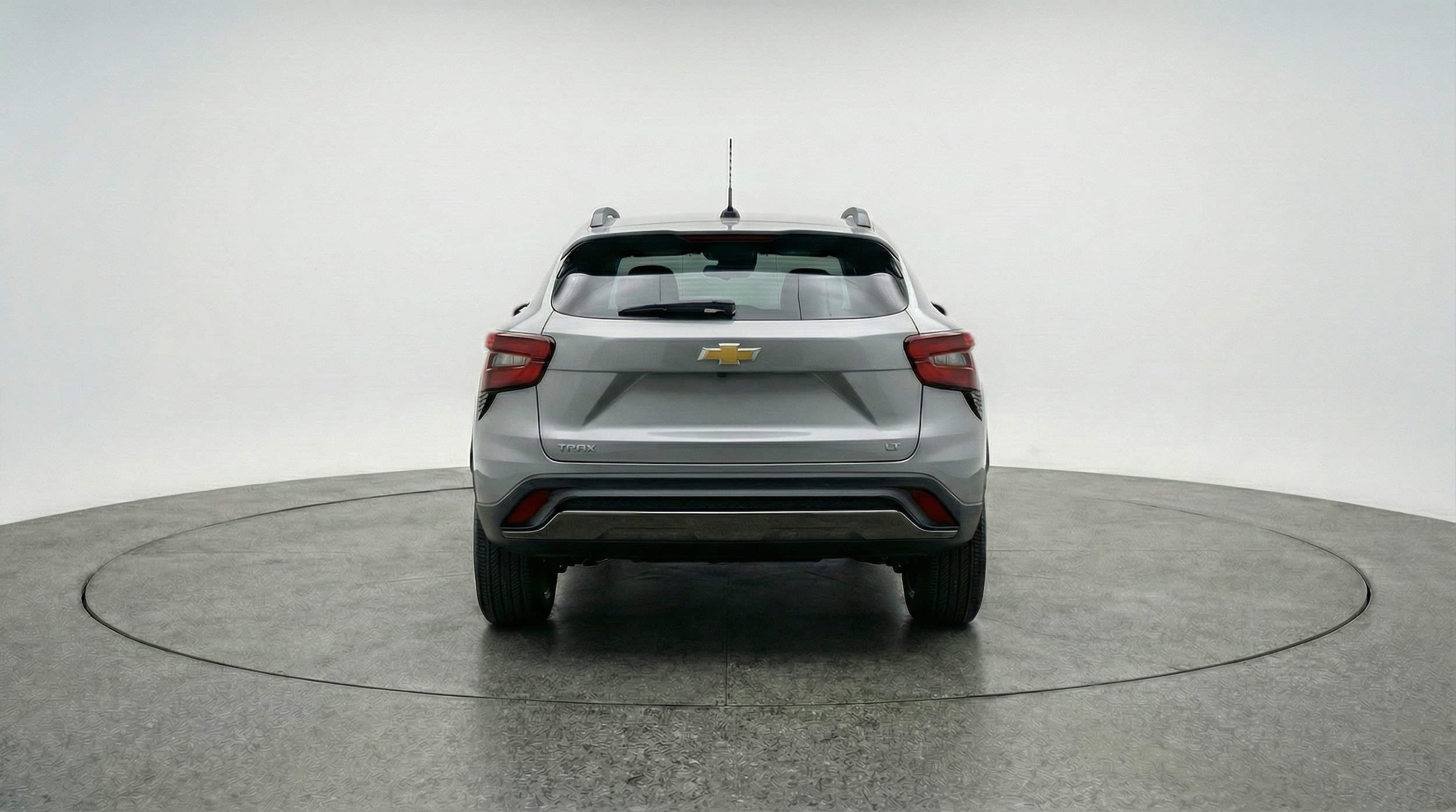 Thumbnail: 2025 Chevrolet Trax - 6