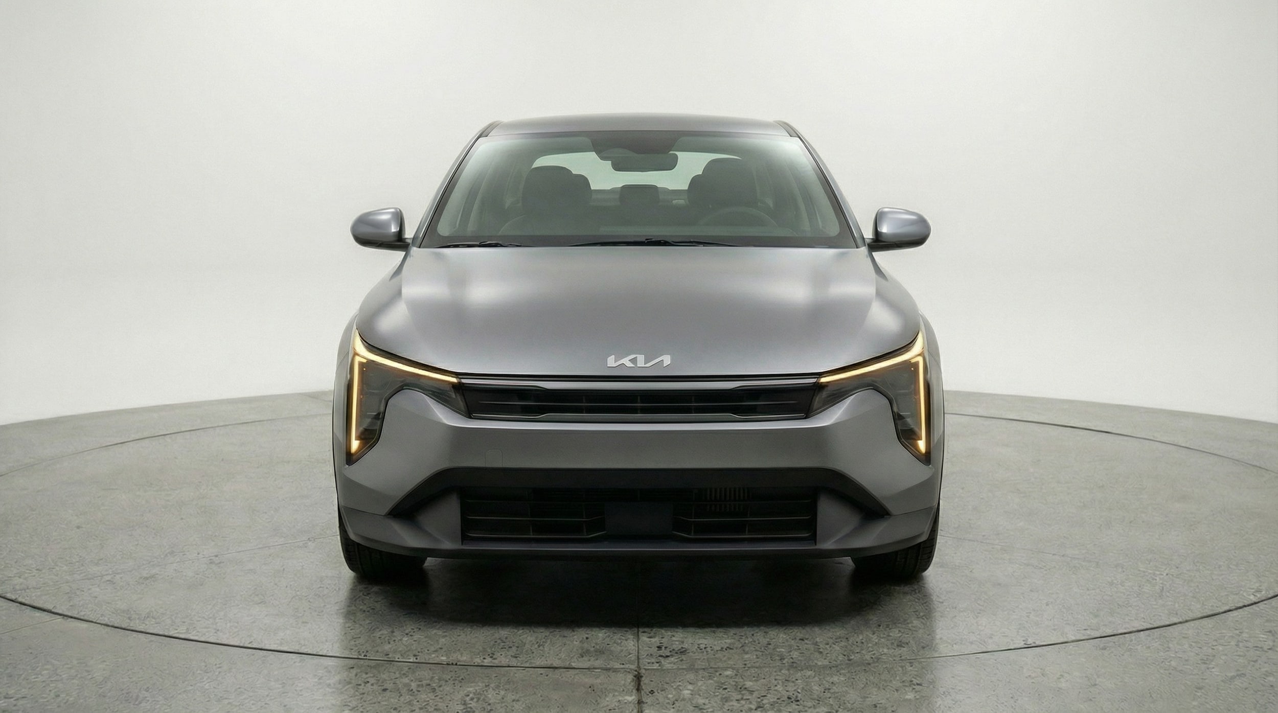 Thumbnail: 2025 Kia K4 - 2