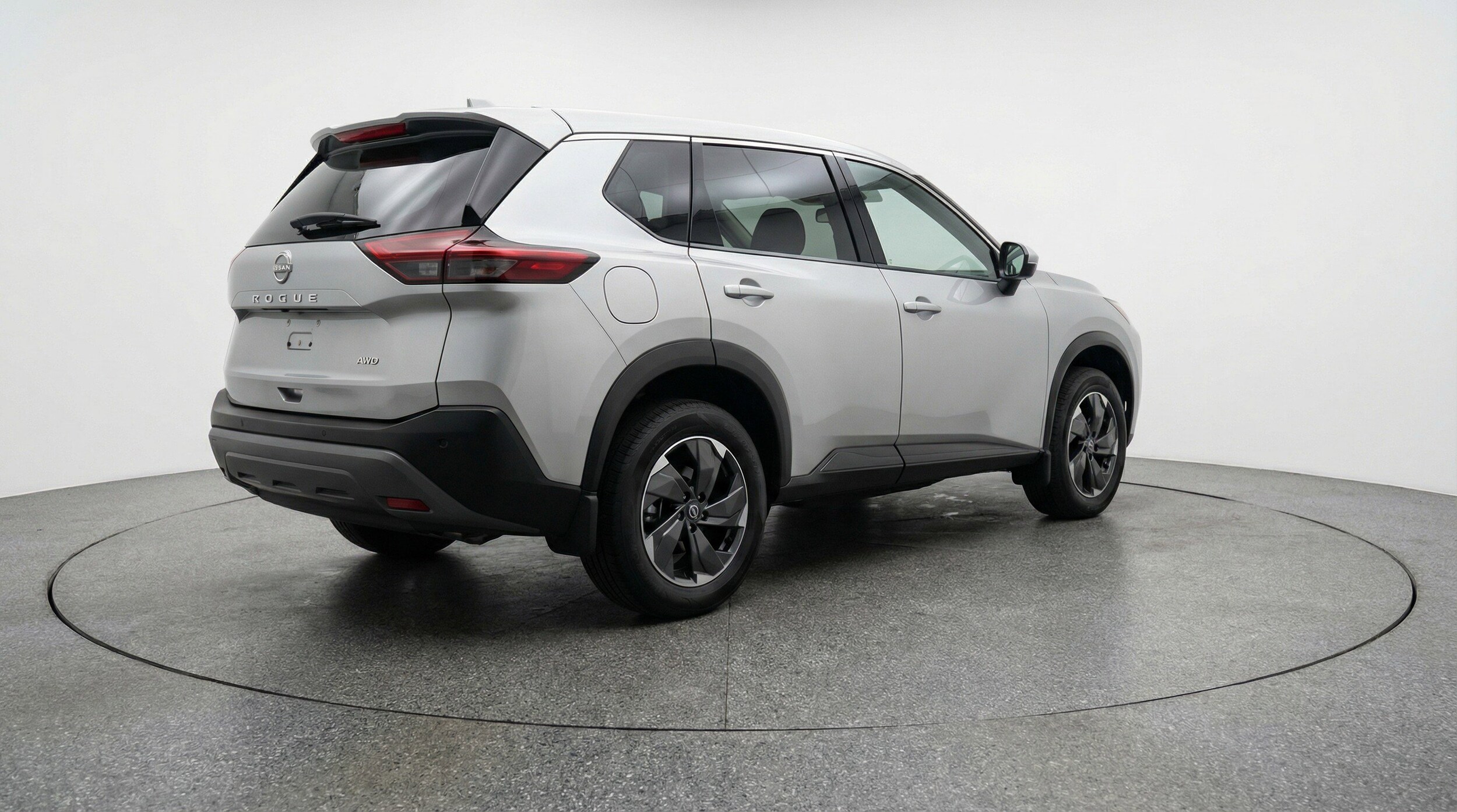Thumbnail: 2025 Nissan Rogue - 9