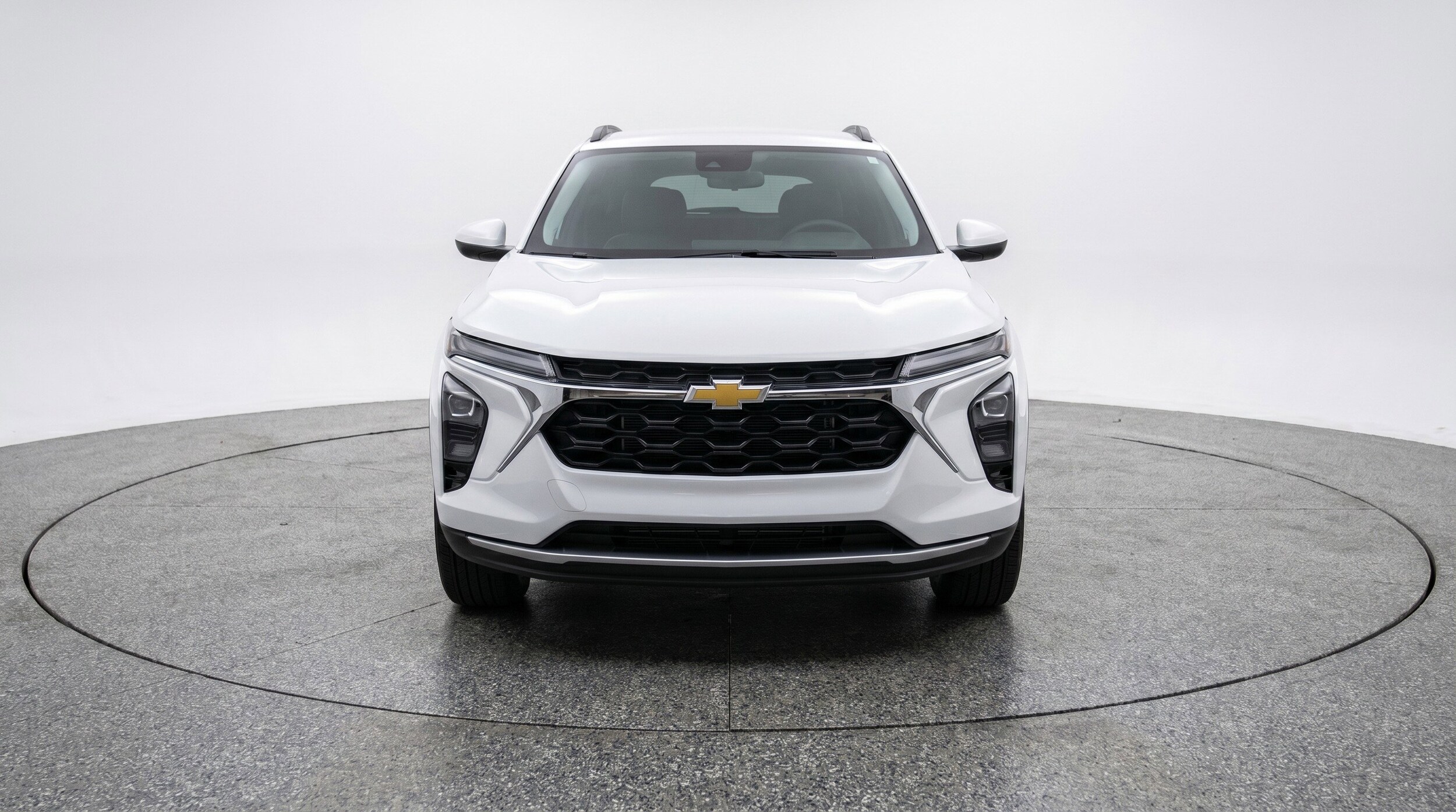 Thumbnail: 2025 Chevrolet Trax - 2