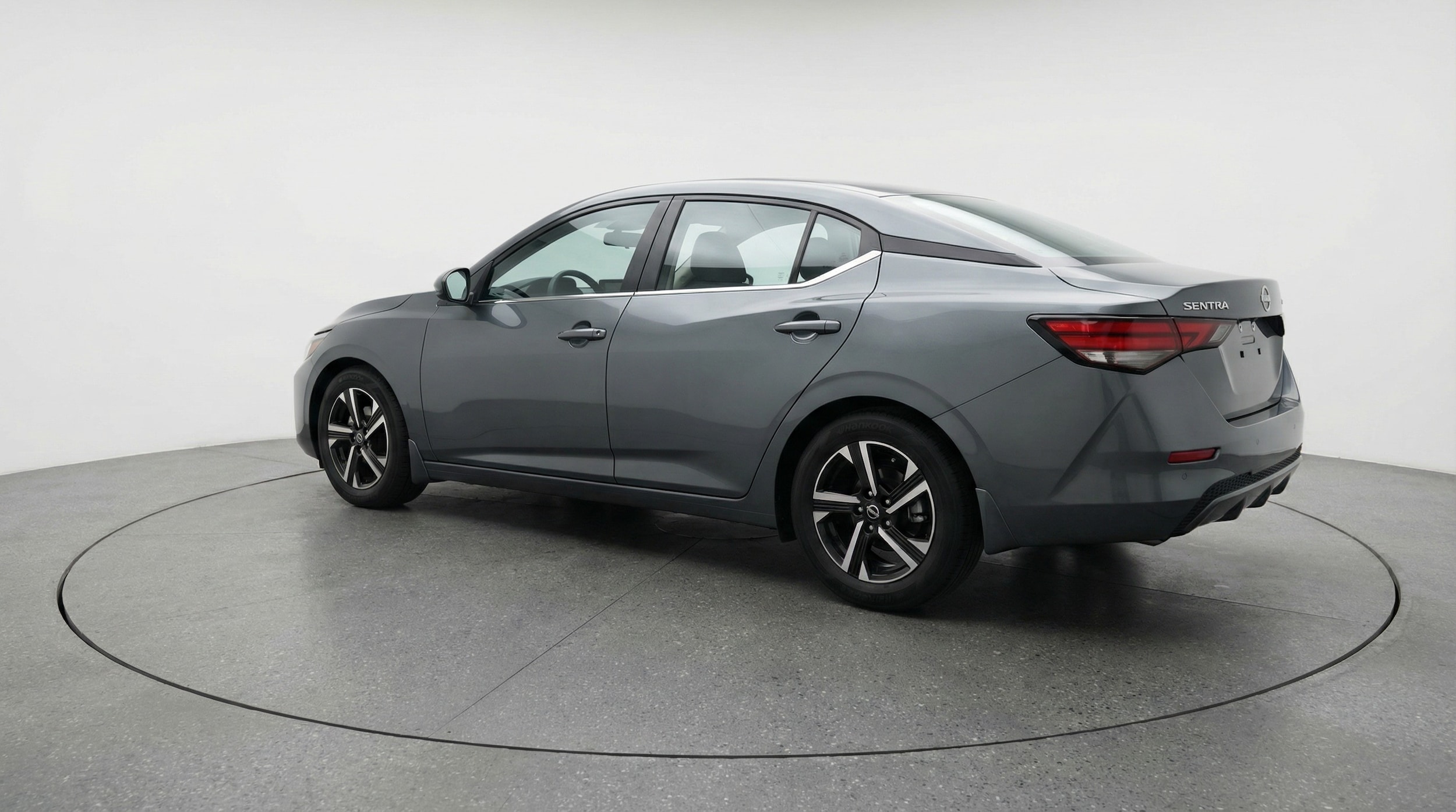 Thumbnail: 2025 Nissan Sentra - 5