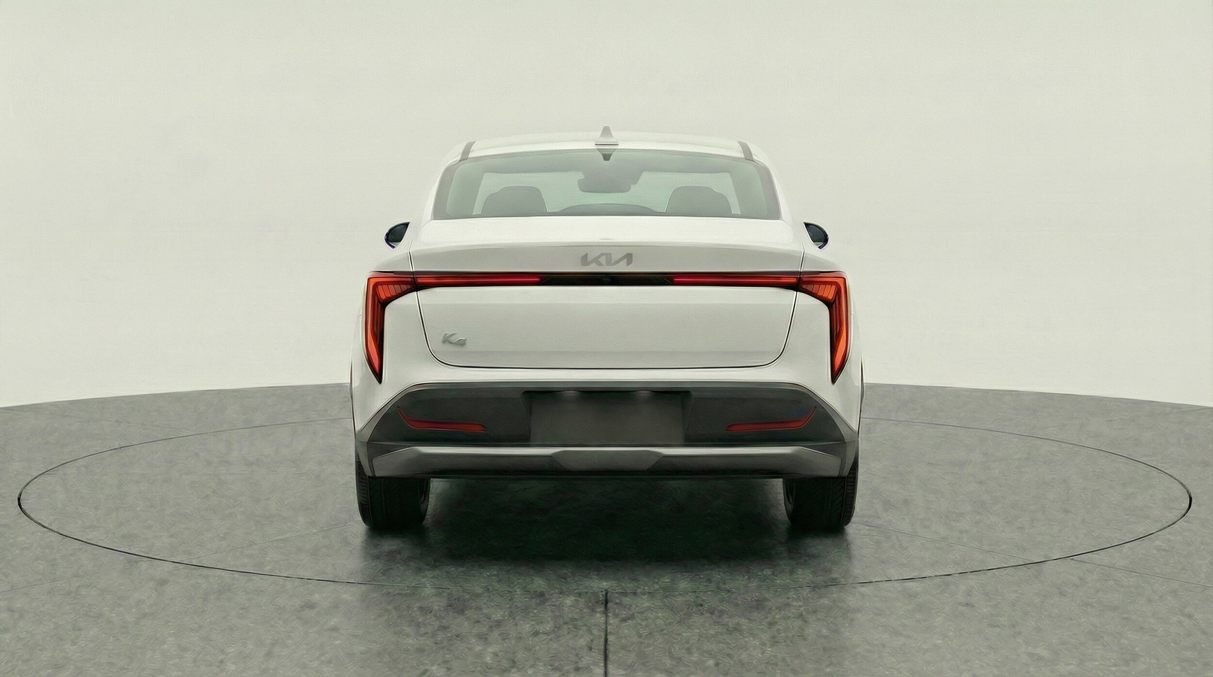 Thumbnail: 2025 Kia K4 - 7