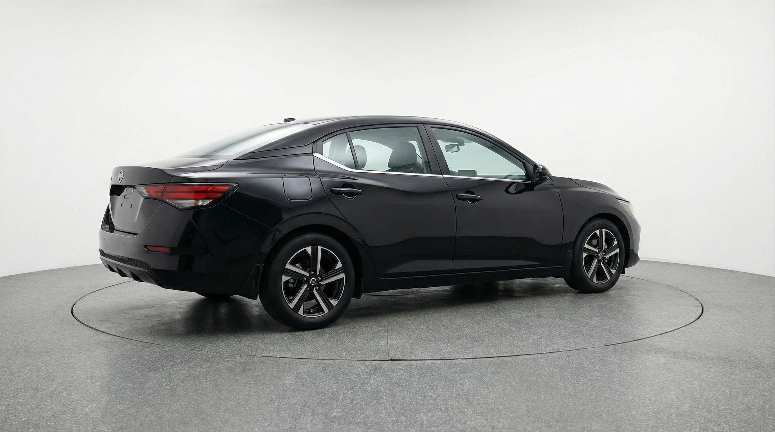 Thumbnail: 2025 Nissan Sentra - 7