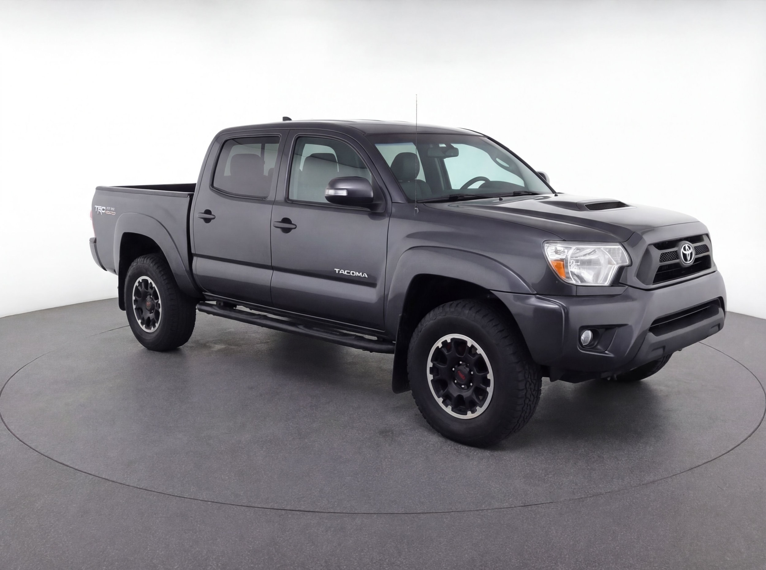 Thumbnail: 2025 Toyota Tacoma - 1