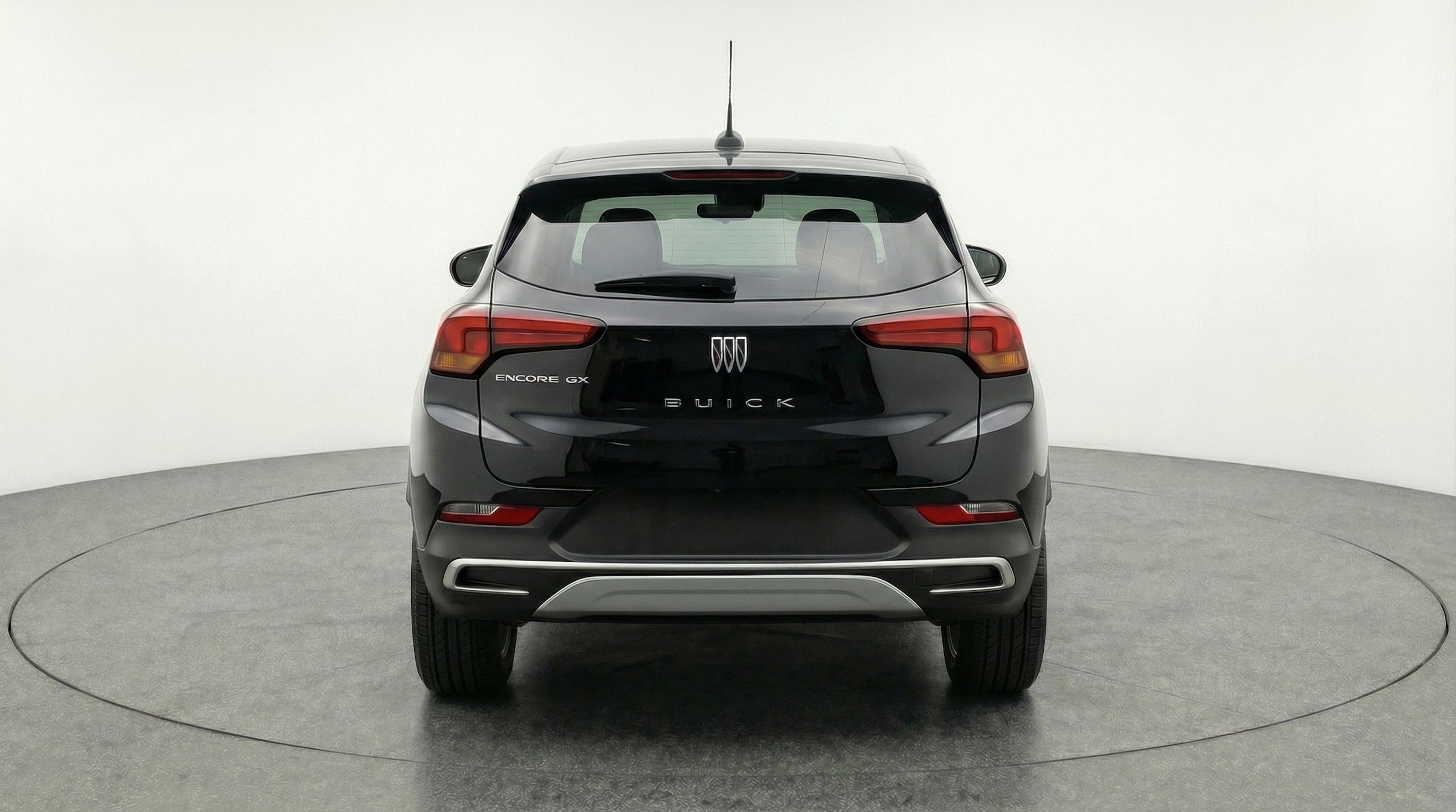 Thumbnail: 2025 Buick Encore GX - 6