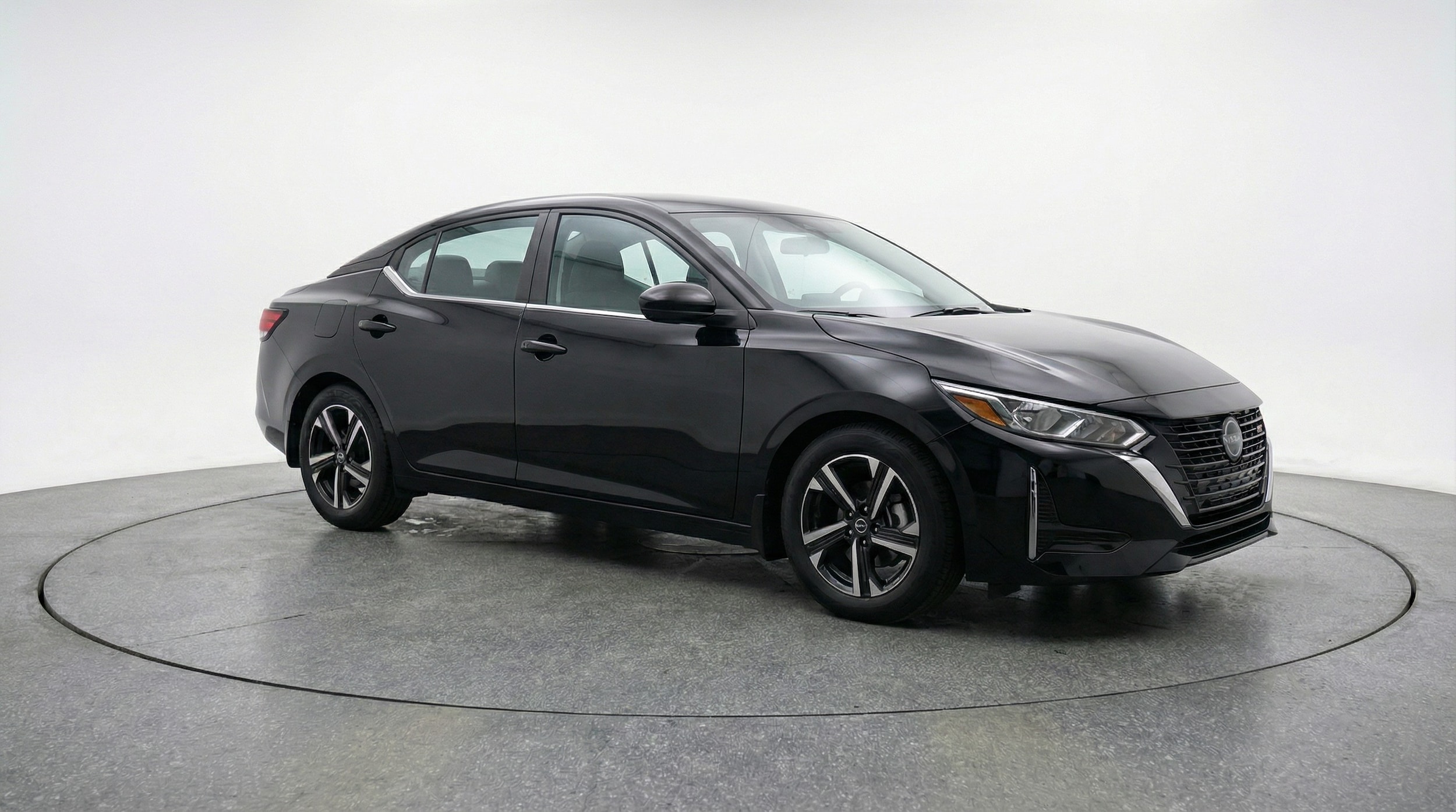 Thumbnail: 2025 Nissan Sentra - 1