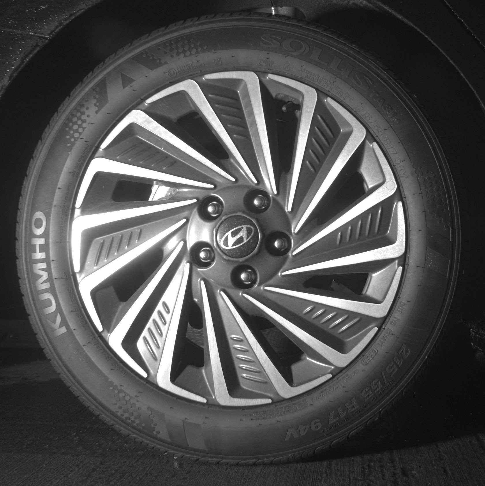 Thumbnail: 2025 Hyundai Sonata - 15