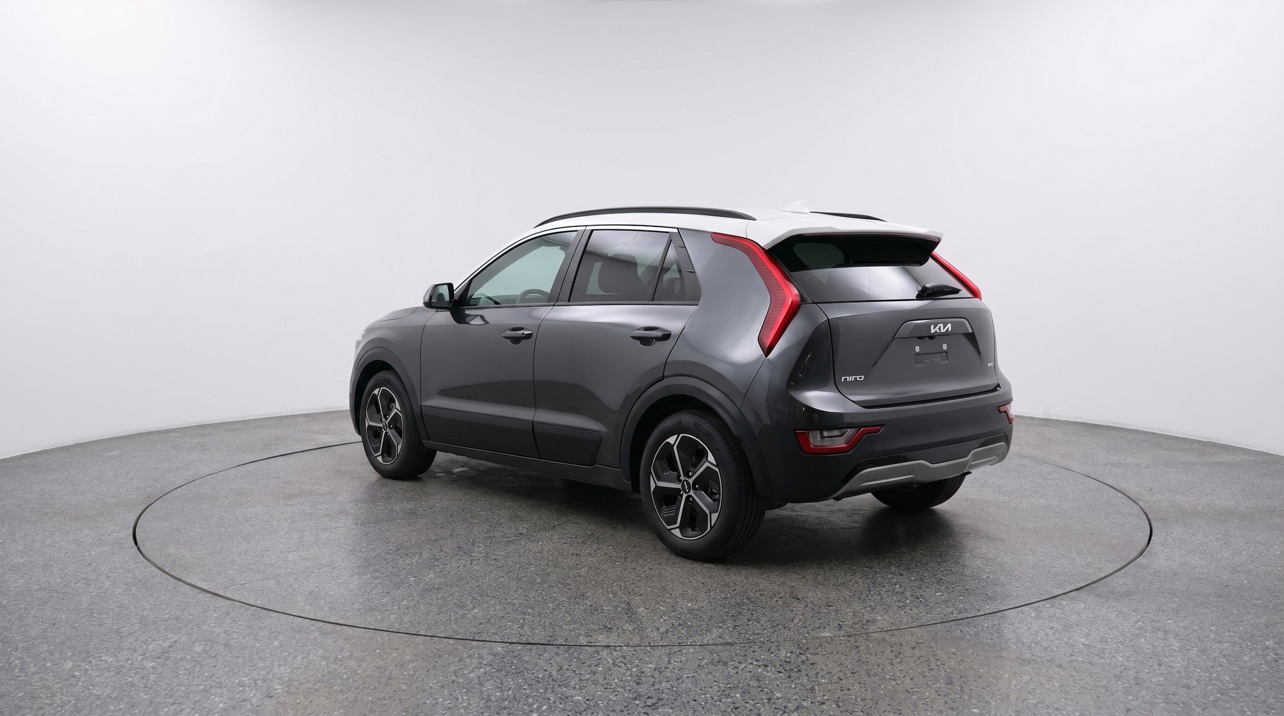 Thumbnail: 2026 Kia Niro - 6