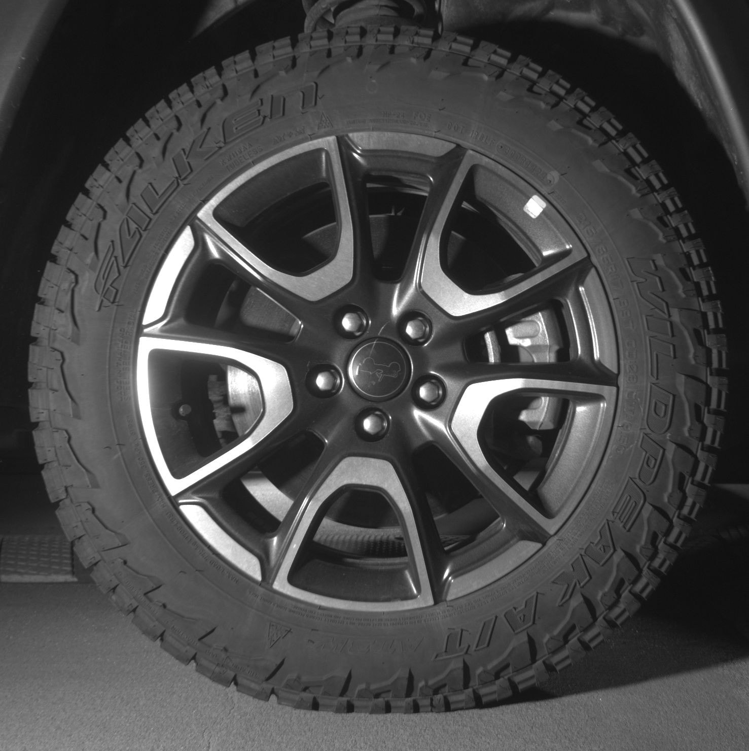 Thumbnail: 2025 Jeep Compass - 10