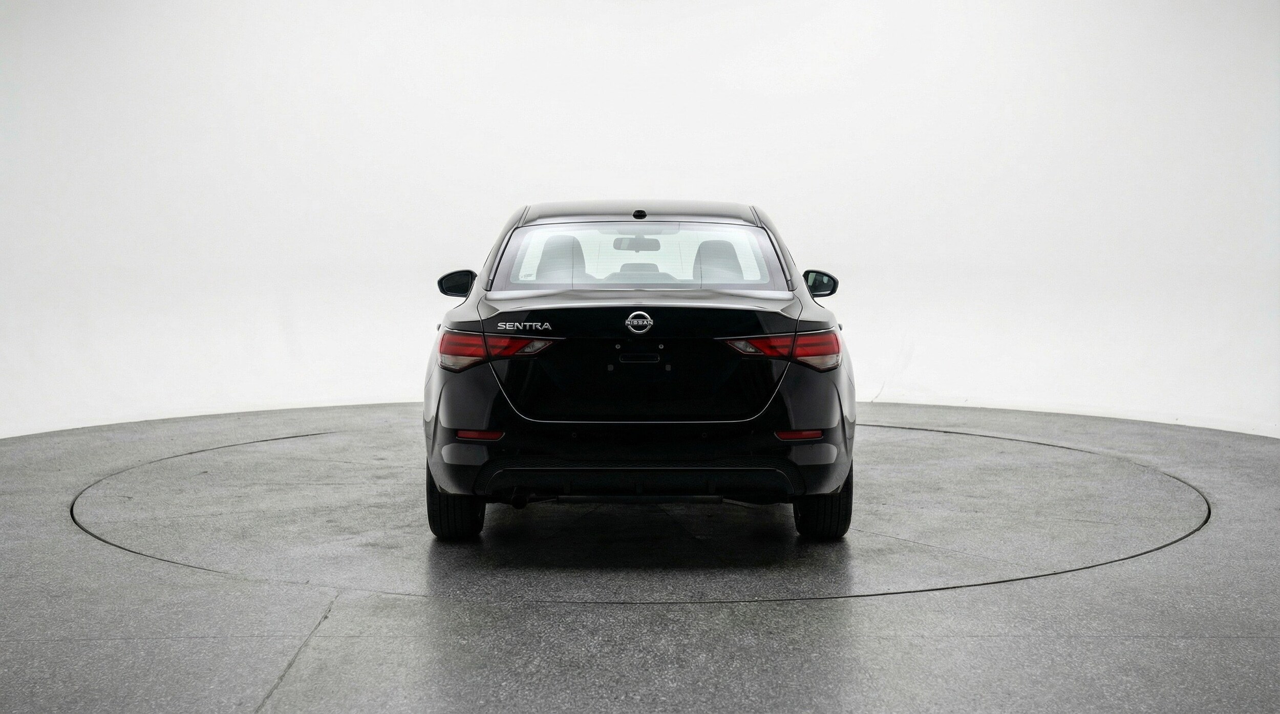 Thumbnail: 2025 Nissan Sentra - 7