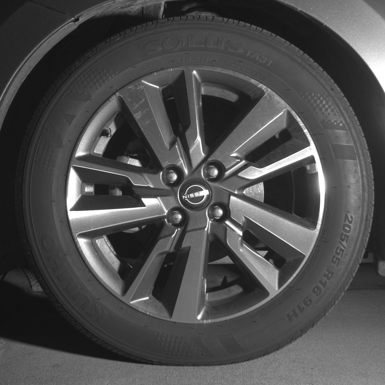 Thumbnail: 2025 Nissan Versa - 9