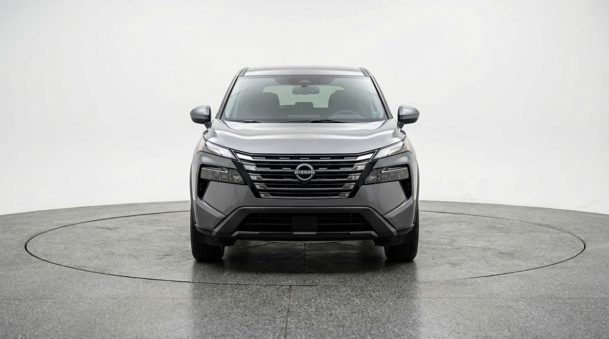 Thumbnail: 2025 Nissan Rogue - 2