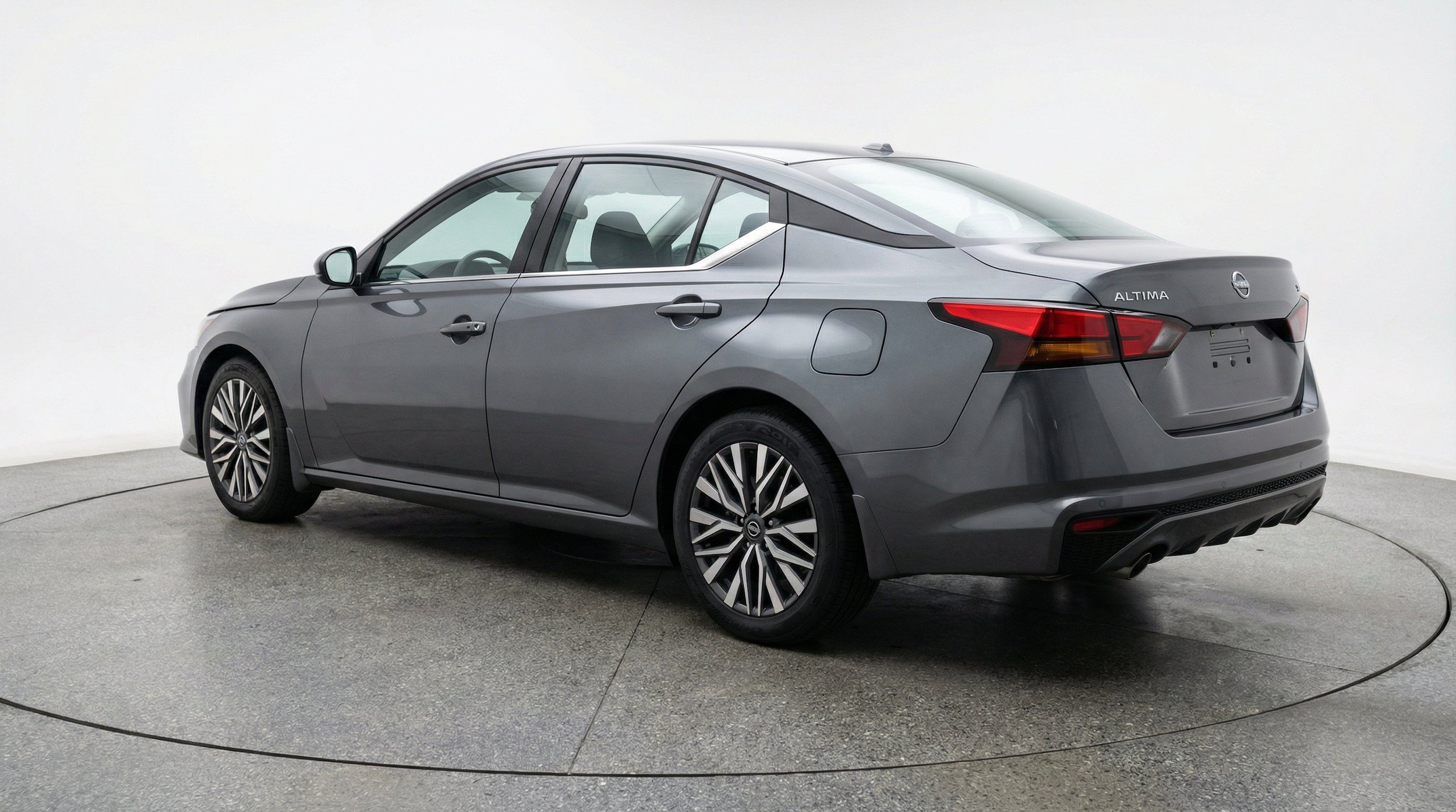 Thumbnail: 2025 Nissan Altima - 6