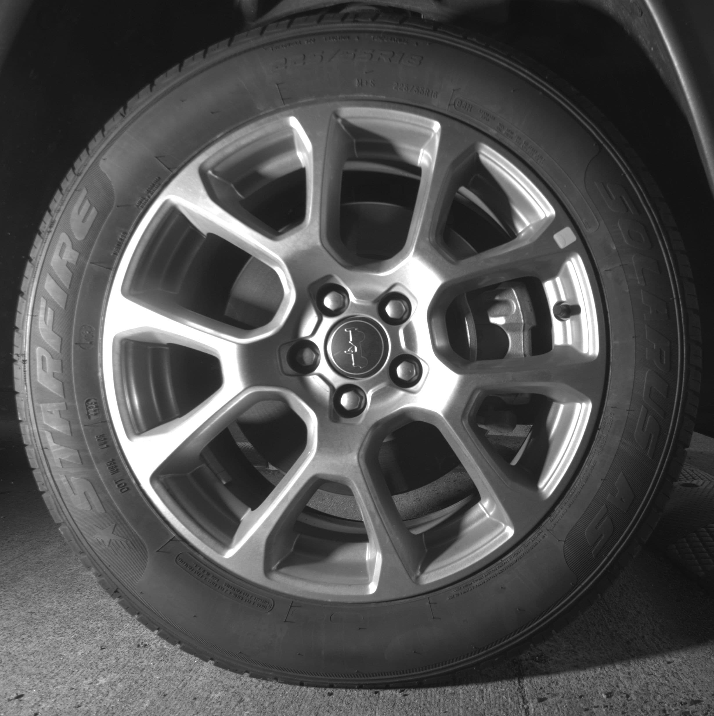 Thumbnail: 2025 Jeep Compass - 10