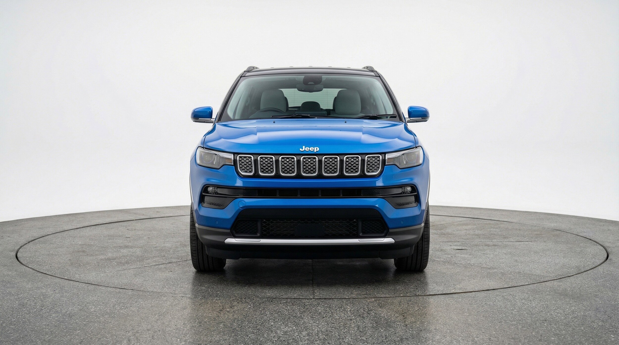 Thumbnail: 2025 Jeep Compass - 2