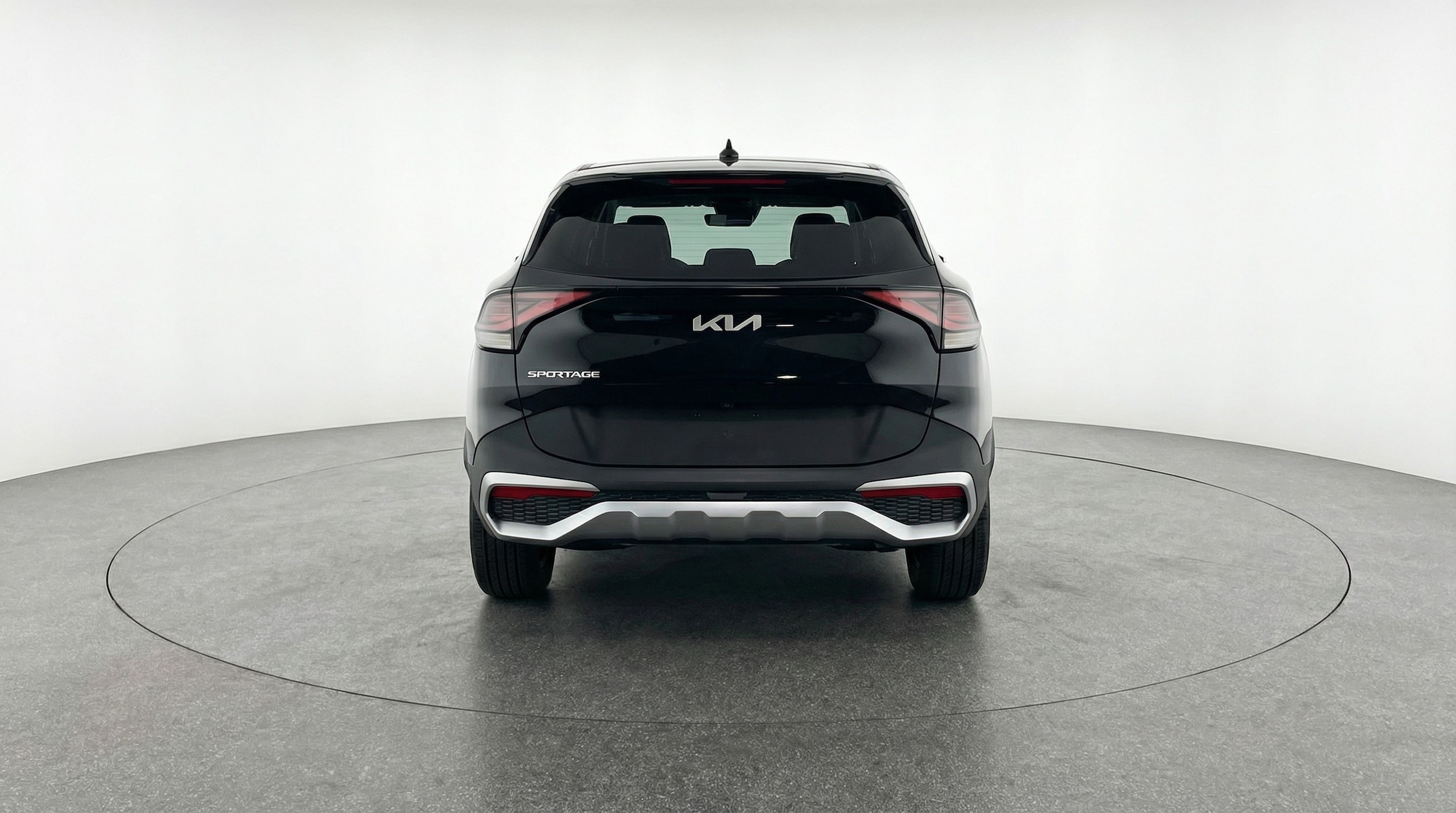 Thumbnail: 2025 Kia Sportage - 6