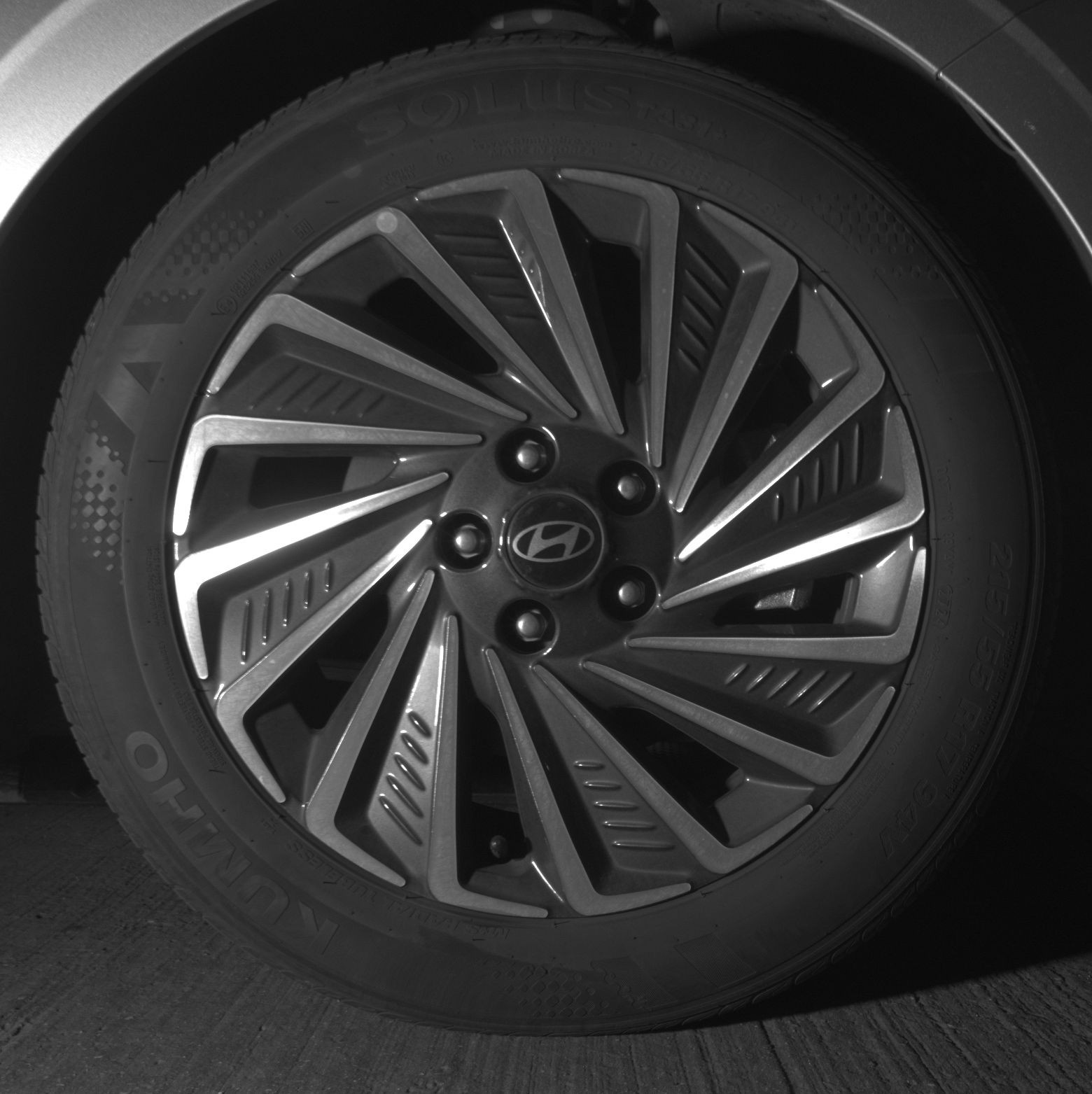 Thumbnail: 2025 Hyundai Sonata - 10