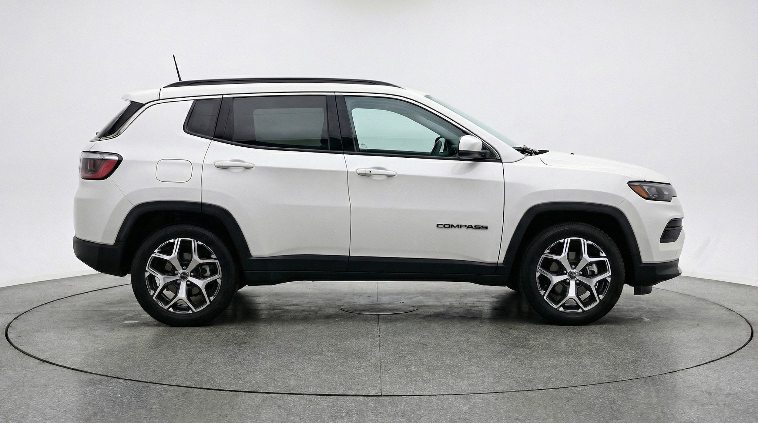 Thumbnail: 2025 Jeep Compass - 11