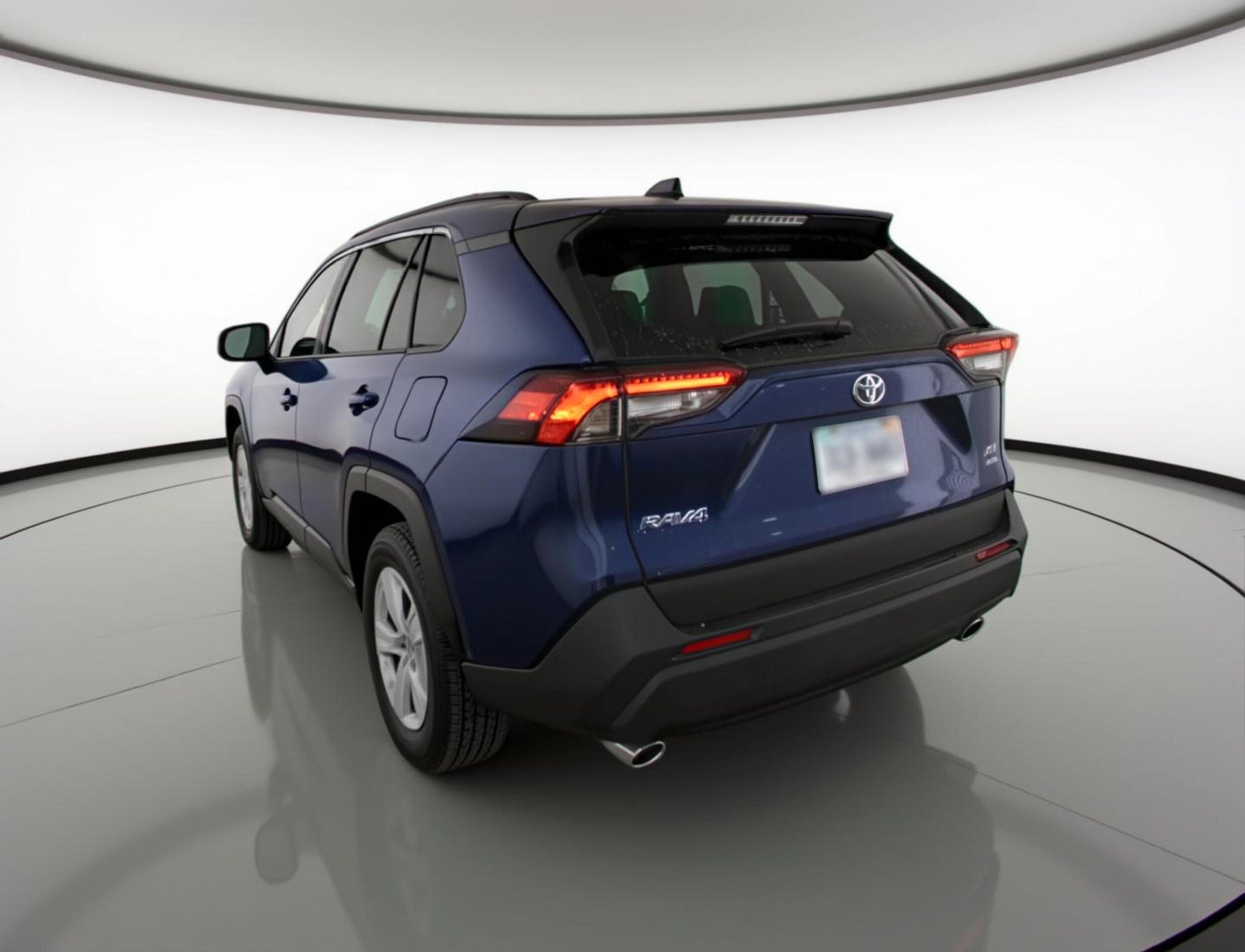 Thumbnail: 2025 Toyota RAV4 - 6