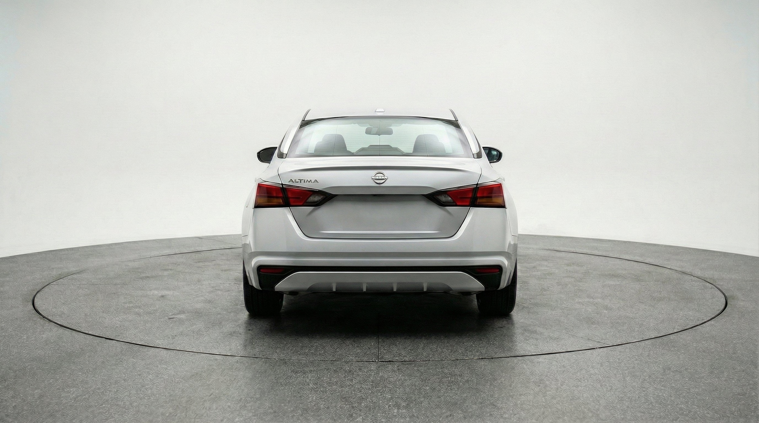 Thumbnail: 2026 Nissan Altima - 7
