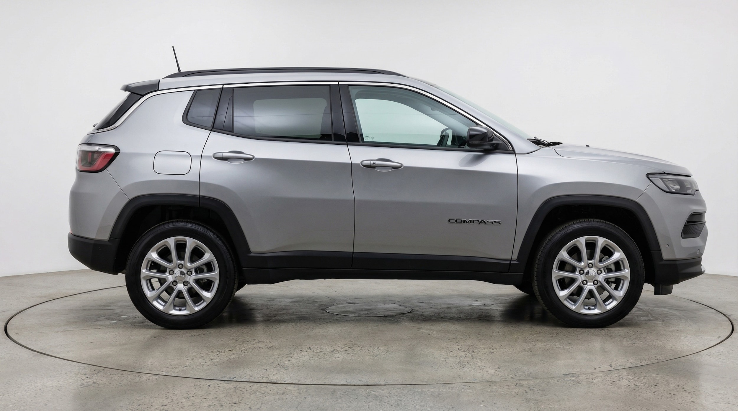 Thumbnail: 2025 Jeep Compass - 8