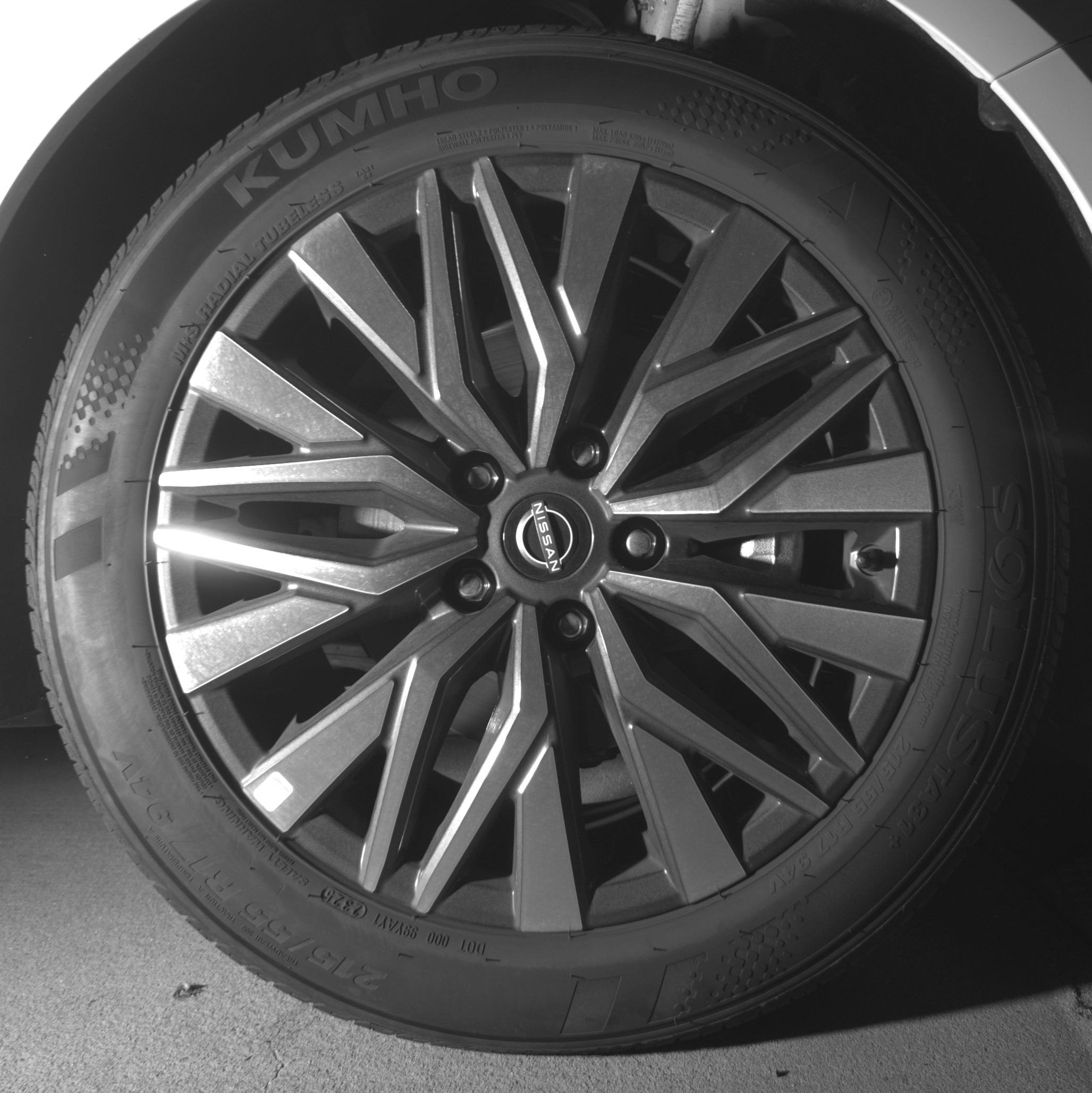 Thumbnail: 2025 Nissan Altima - 13